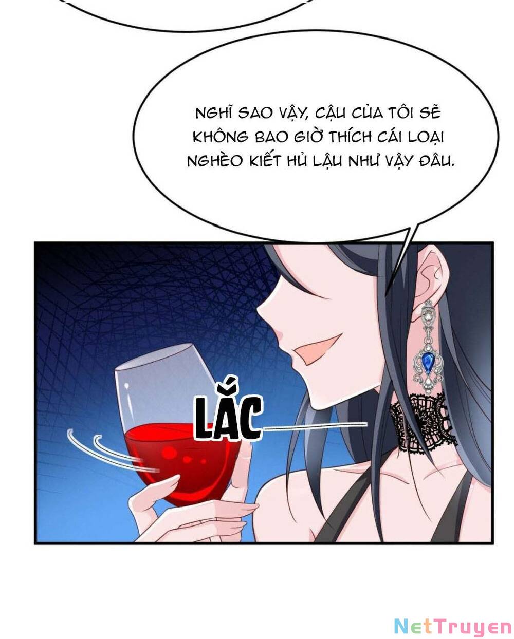 Đại Lão Gọi Tôi Là Tiểu Tổ Tông Chapter 75 - Trang 17