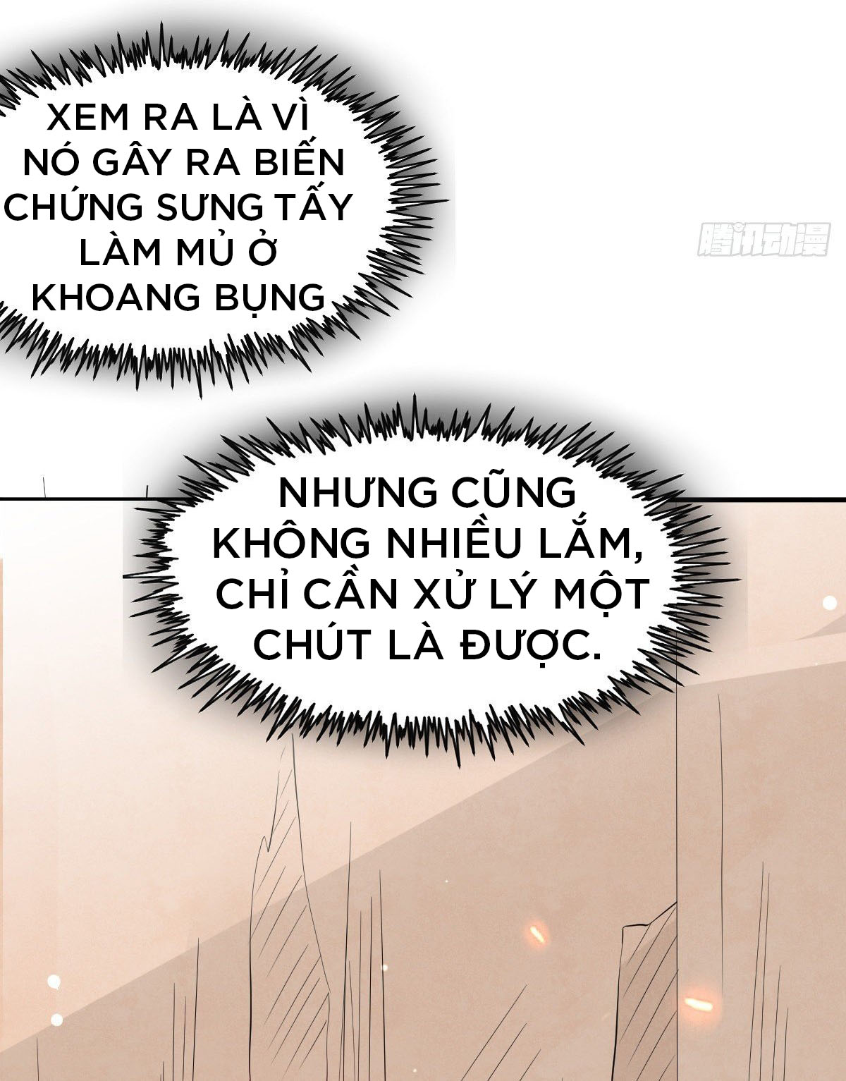 Khi Bác Sĩ Mở Hack Chapter 1 - Trang 39