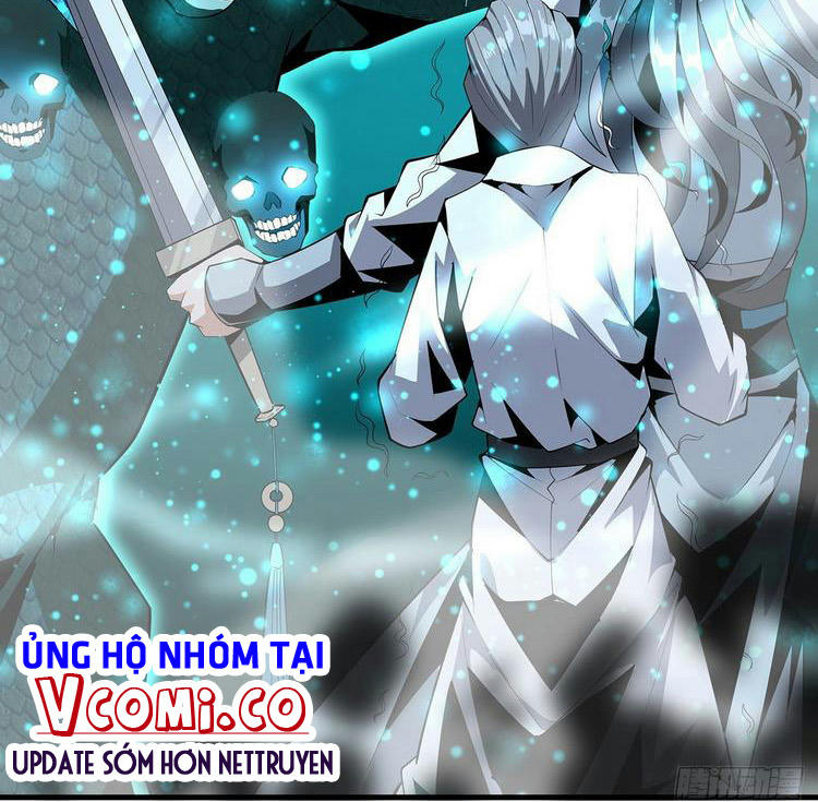 Kiếm Tu Imba Nhất Quả Đất Chapter 24 - Trang 32