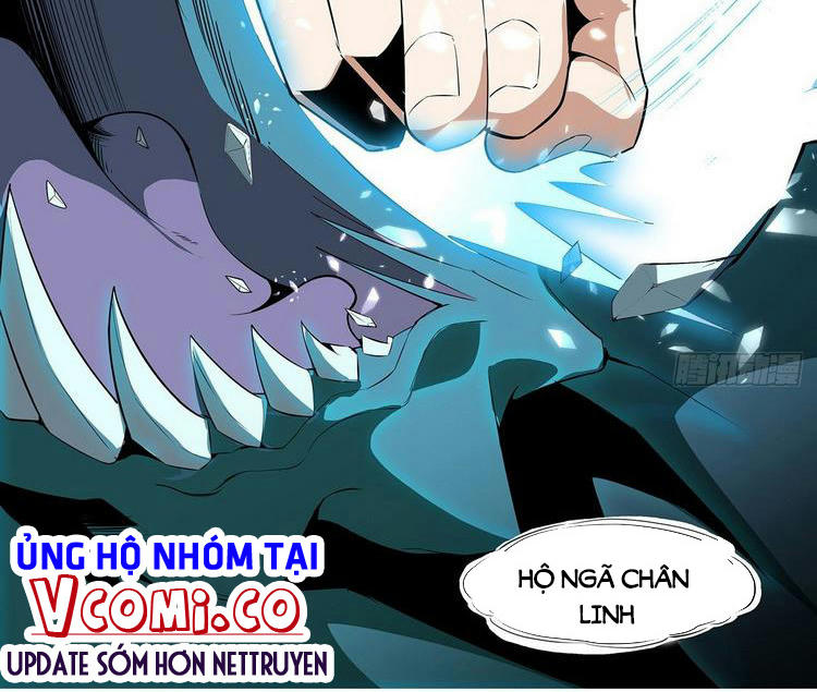 Kiếm Tu Imba Nhất Quả Đất Chapter 24 - Trang 7