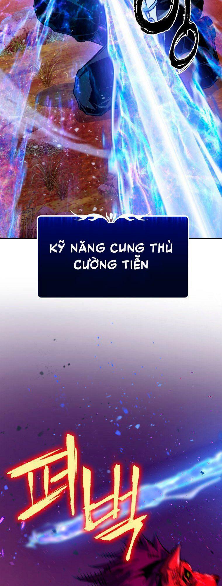 Lên Cấp Từ Max Level Chapter 2 - Trang 5