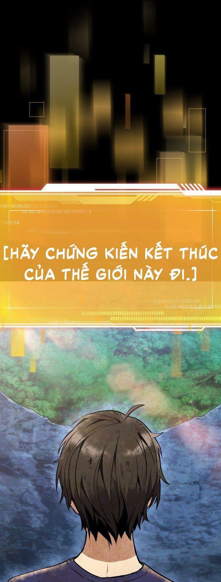 Lên Cấp Từ Max Level Chapter 5 - Trang 33