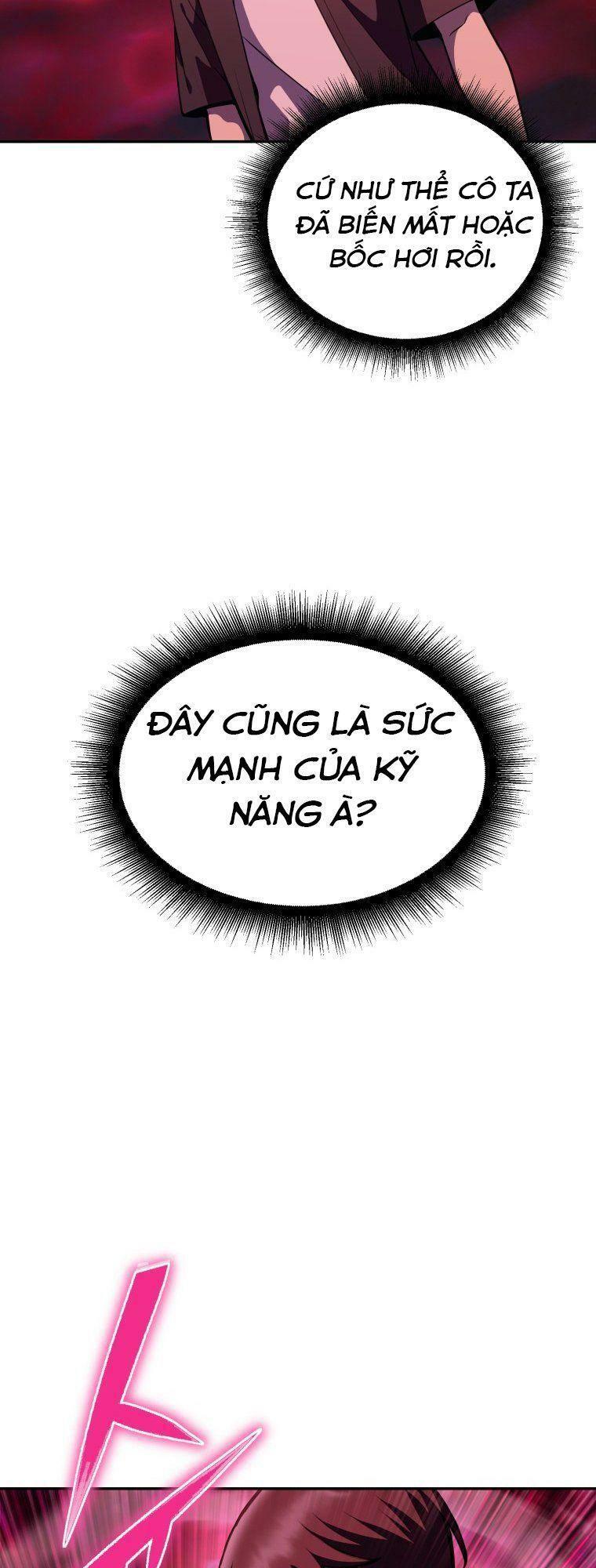 Lên Cấp Từ Max Level Chapter 6 - Trang 18