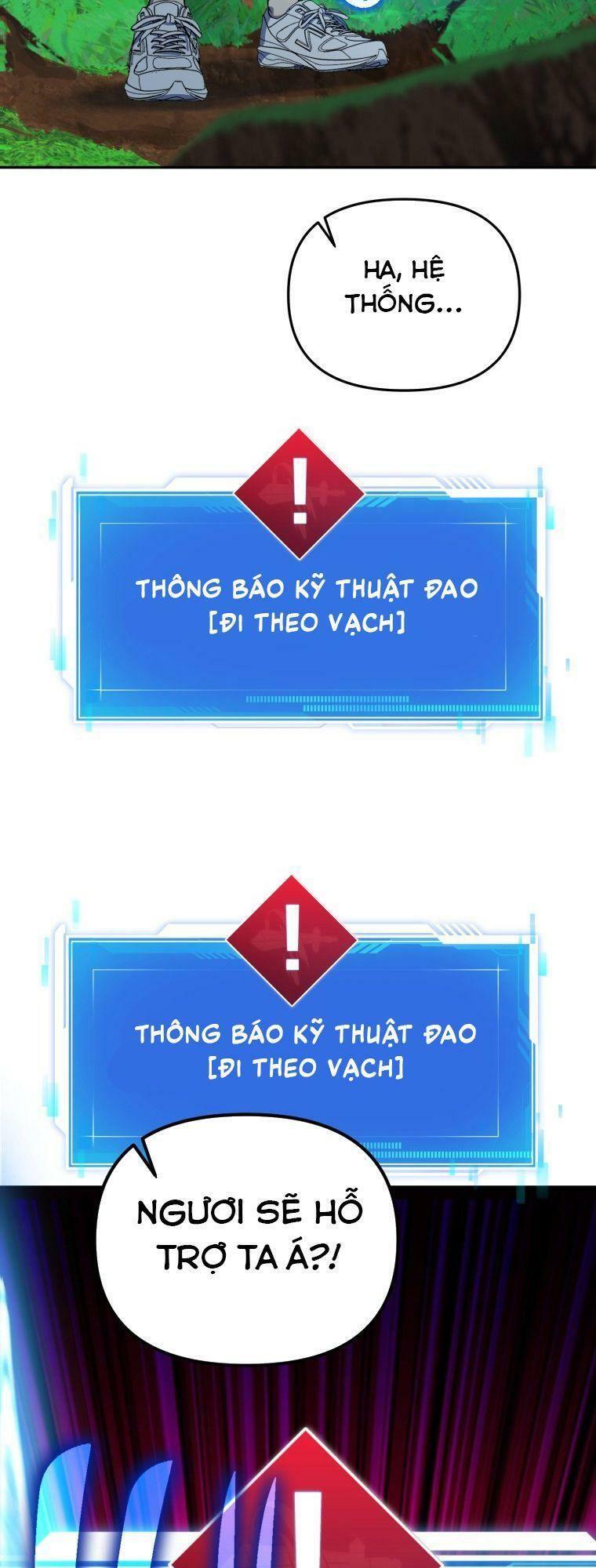 Lên Cấp Từ Max Level Chapter 7 - Trang 62