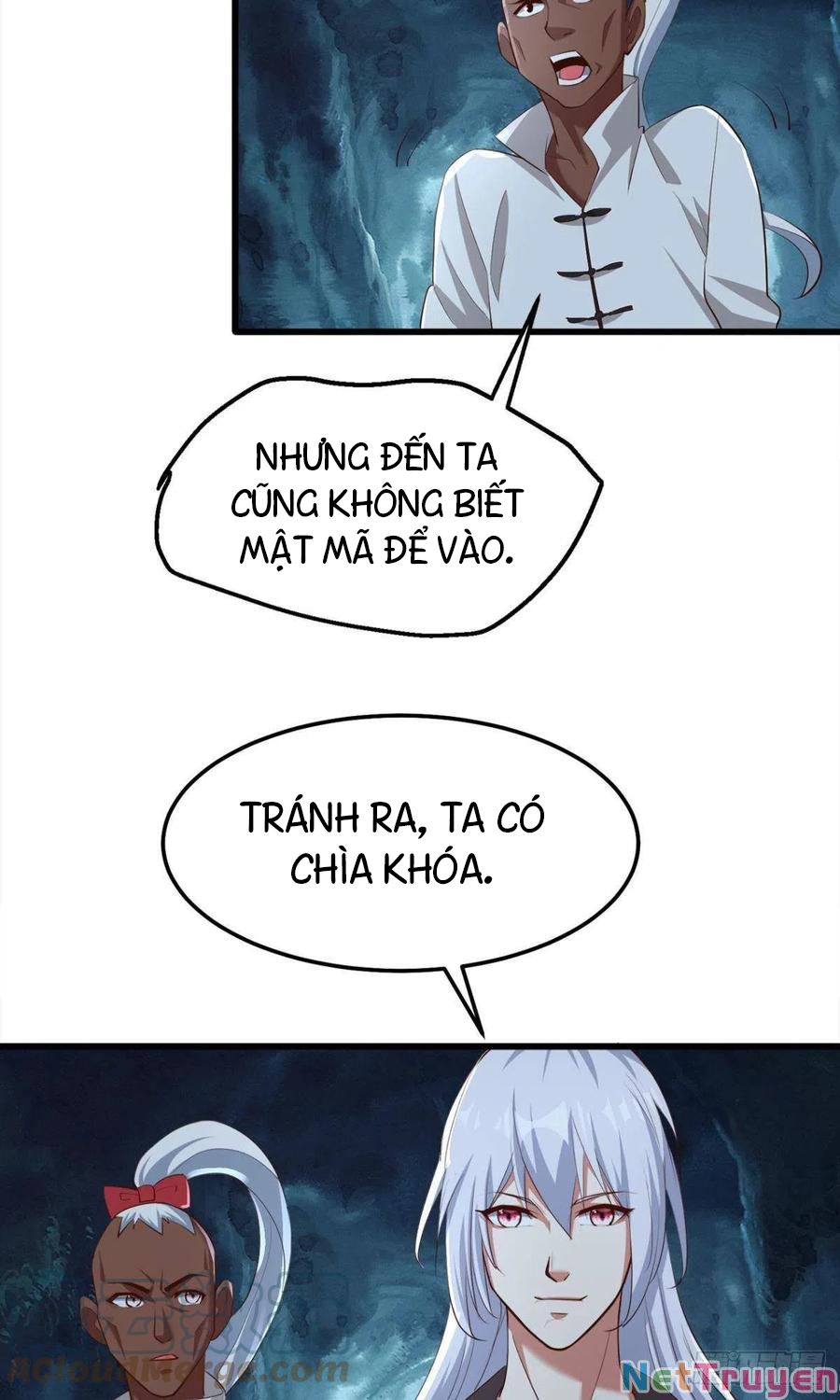 Mạt Thế Thần Tài Chapter 43 - Trang 4