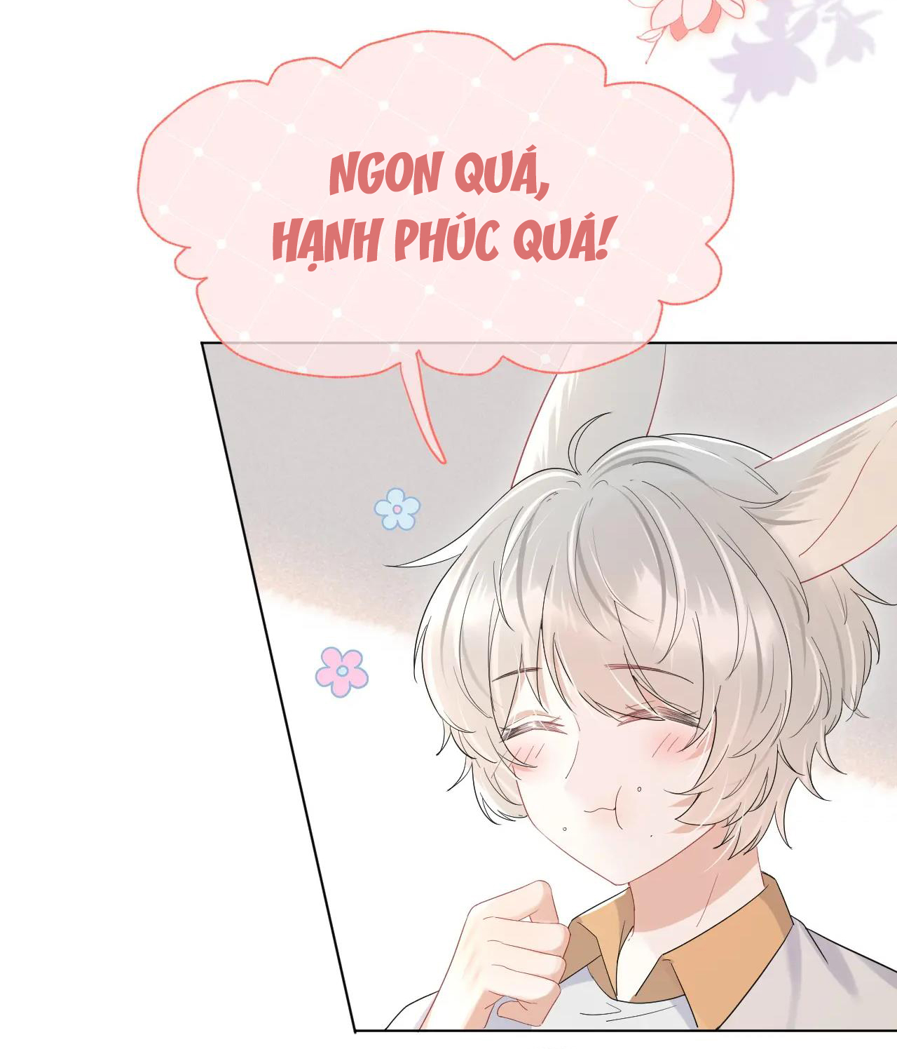 Một Ngụm Nuốt Trọn Thỏ Con Chapter 20 - Trang 41