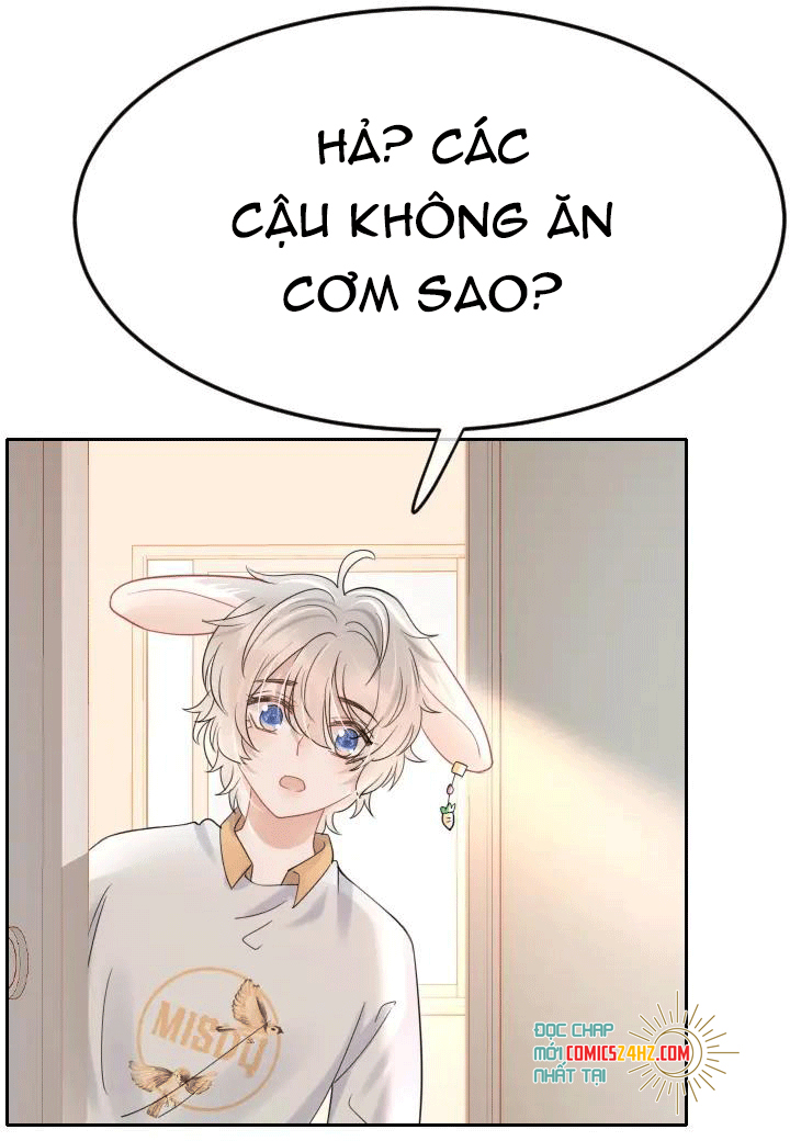 Một Ngụm Nuốt Trọn Thỏ Con Chapter 20 - Trang 10