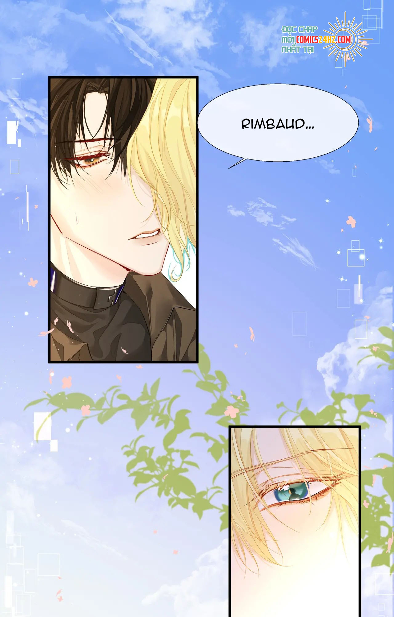 Nhân Ngư Hãm Lạc Chapter 6 - Trang 3