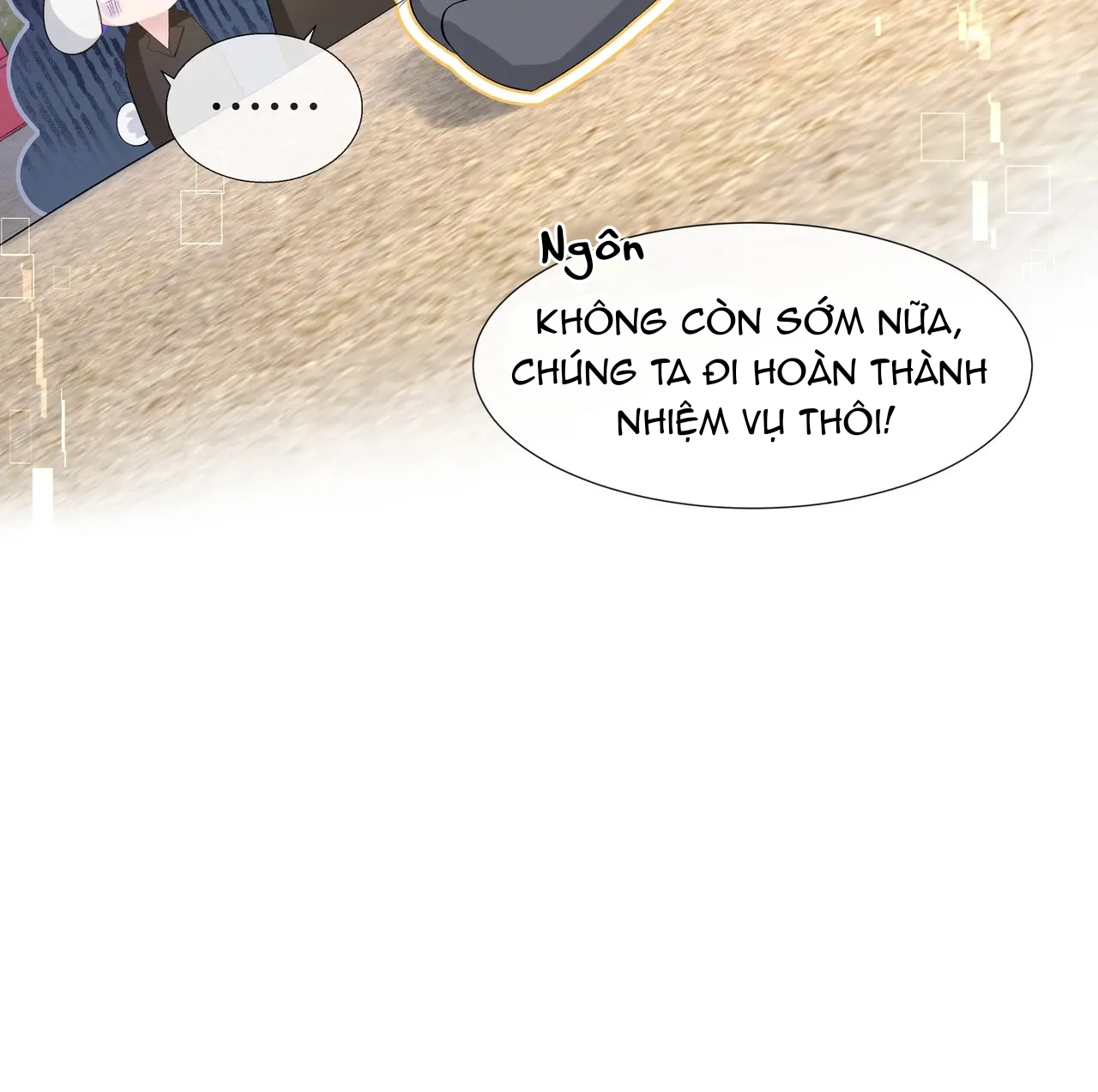 Nhân Ngư Hãm Lạc Chapter 6 - Trang 29