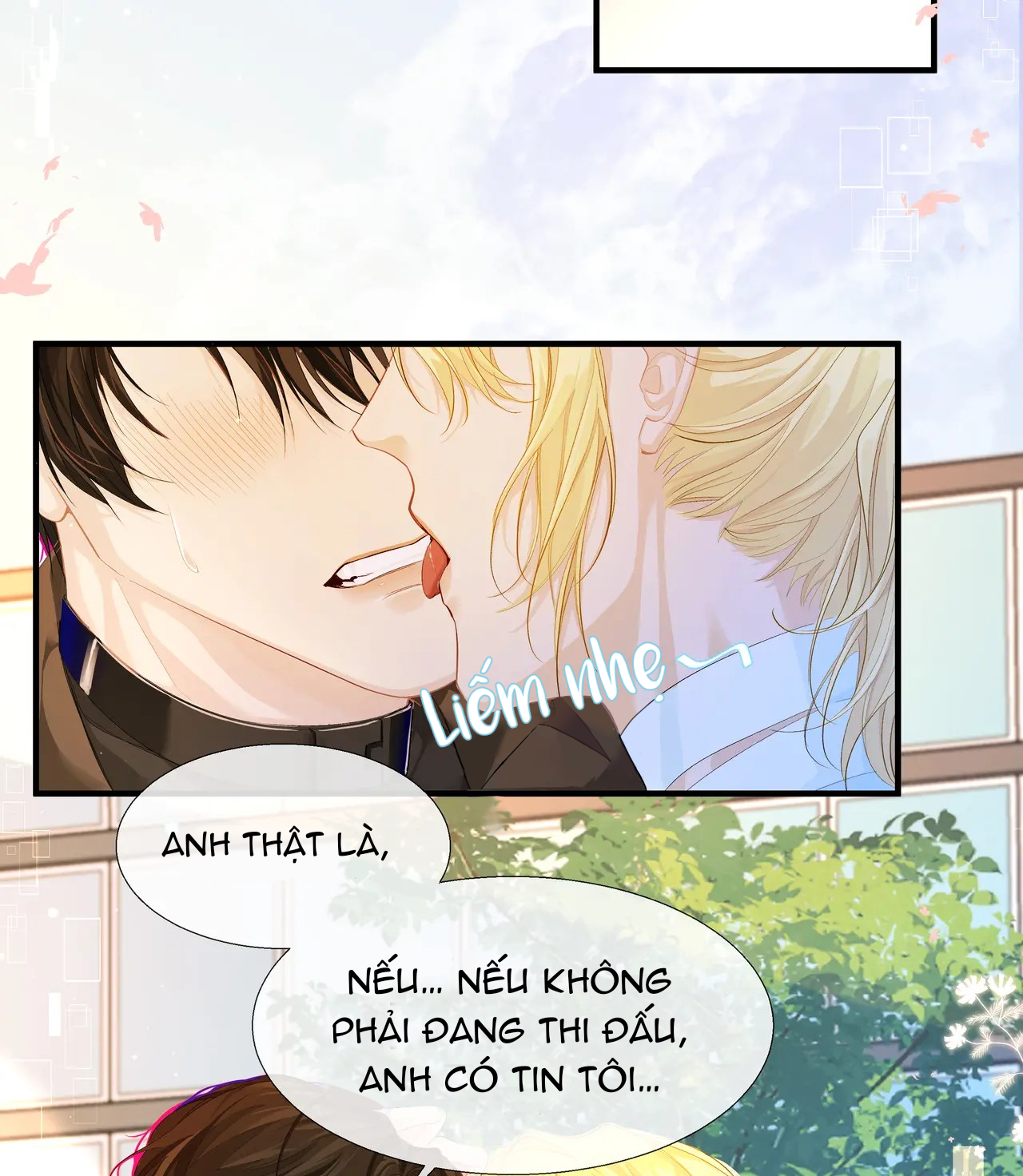 Nhân Ngư Hãm Lạc Chapter 6 - Trang 4