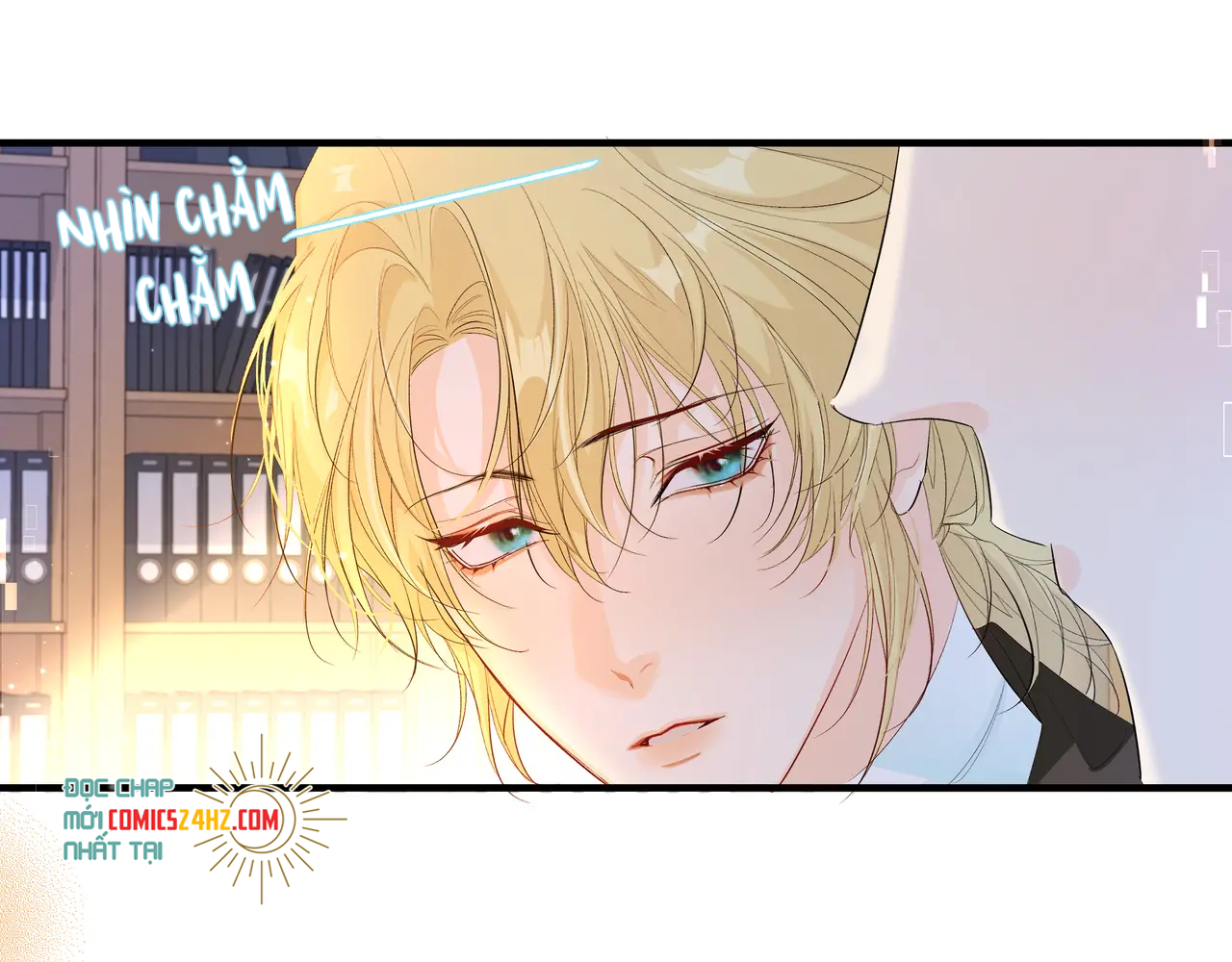 Nhân Ngư Hãm Lạc Chapter 6 - Trang 37