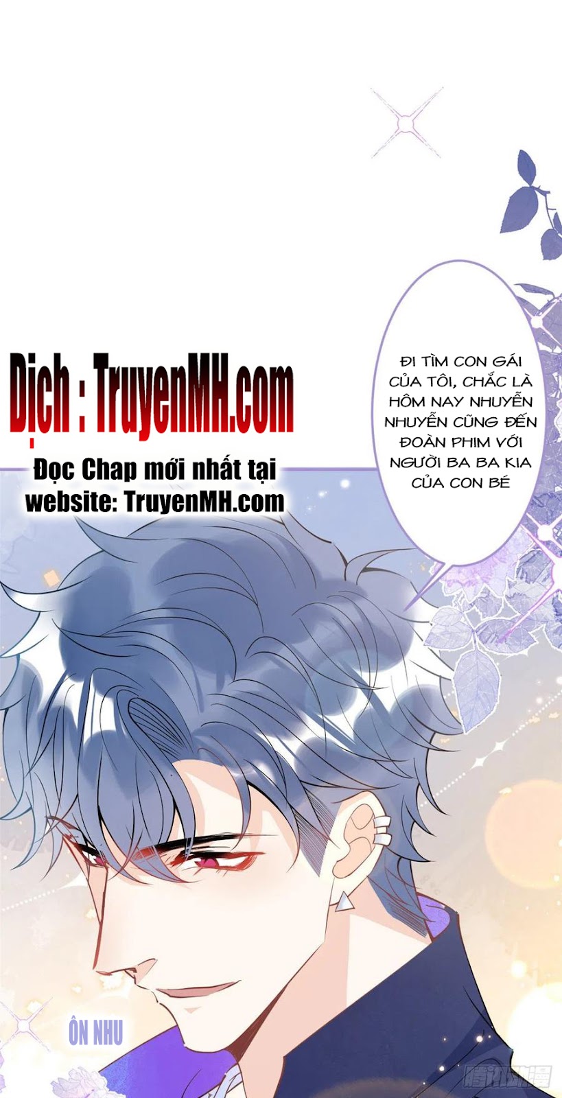 Ta Có Năm Đại Lão Ba Ba Chapter 156 - Trang 11