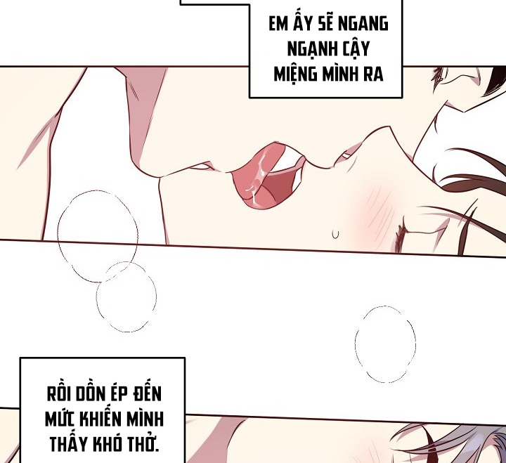 Thần Tượng Đến Rồi!? Chapter 21 - Trang 48