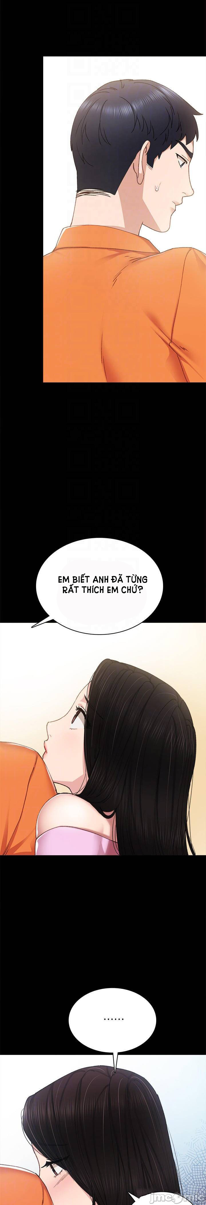 Thầy Giáo Thực Tập Chapter 87 - Trang 18