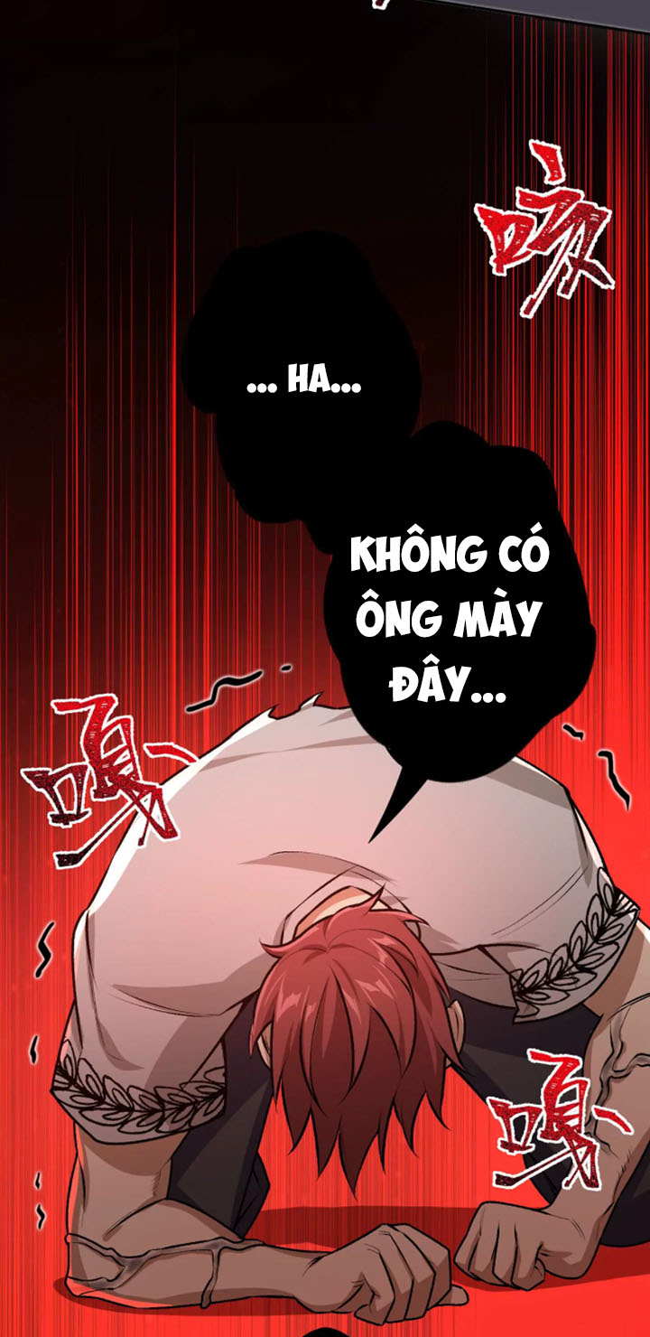 Thời Kỳ Tận Thế Chapter 37 - Trang 12