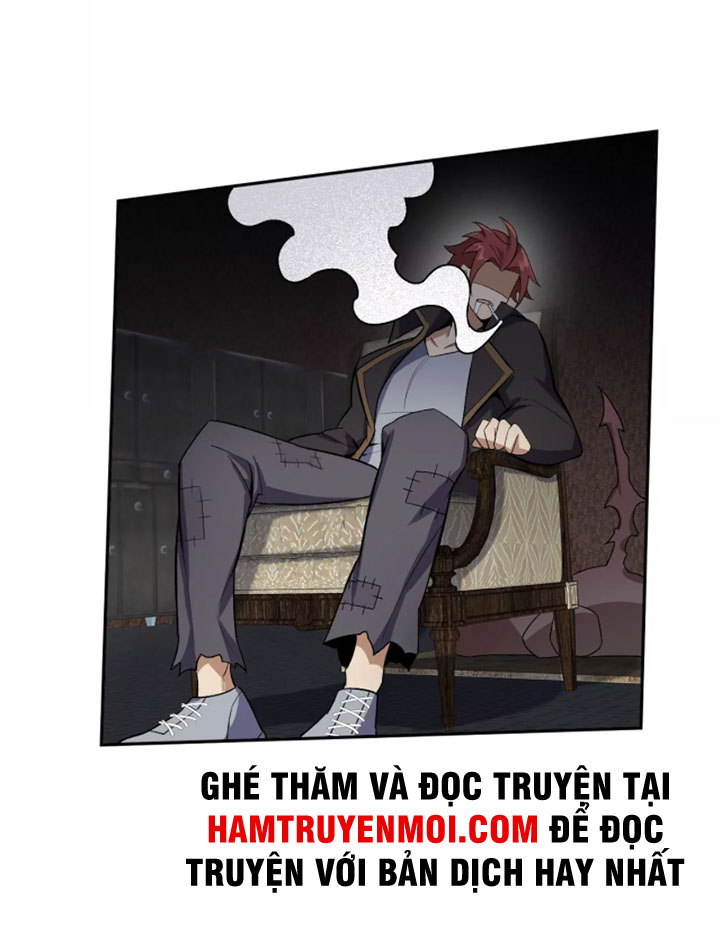 Thời Kỳ Tận Thế Chapter 37 - Trang 5