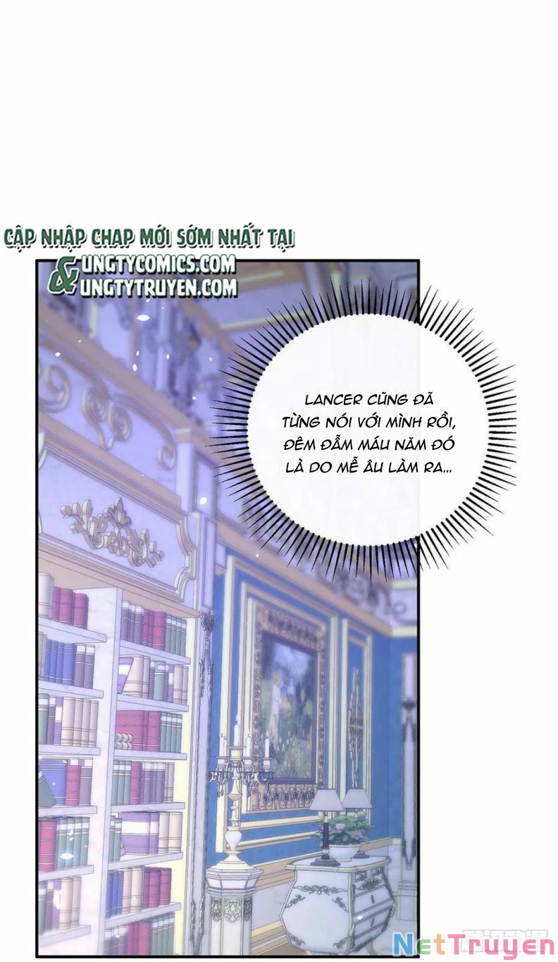 Thú Thụ Bất Thân Chapter 78 - Trang 8