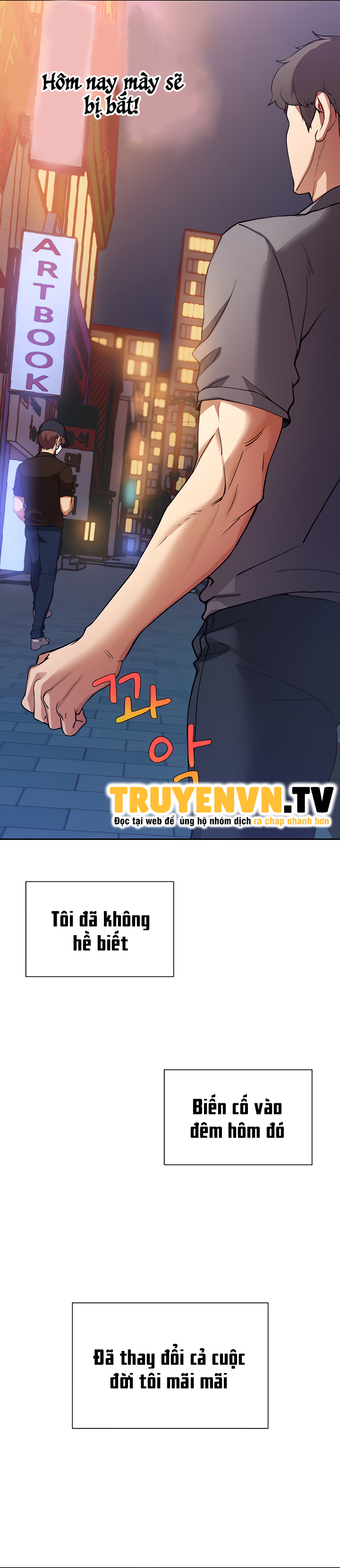 Tiểu Thuyết Gia Tình Dục Chapter 1 - Trang 39