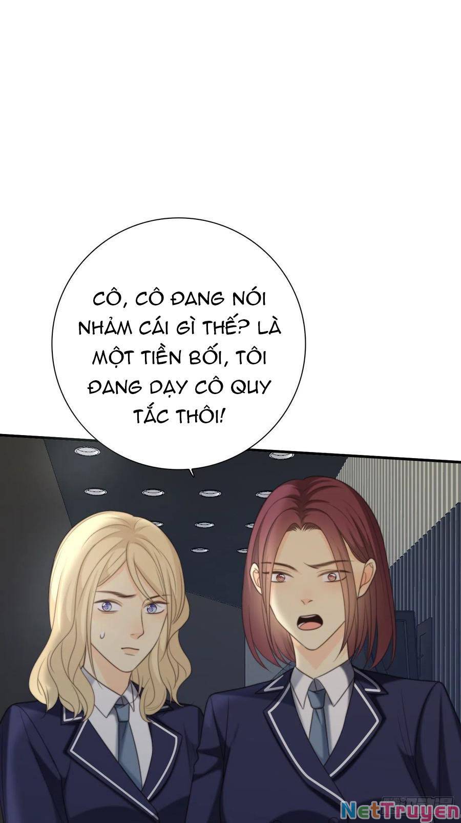 Ác Ma Thân Yêu Chapter 34 - Trang 1