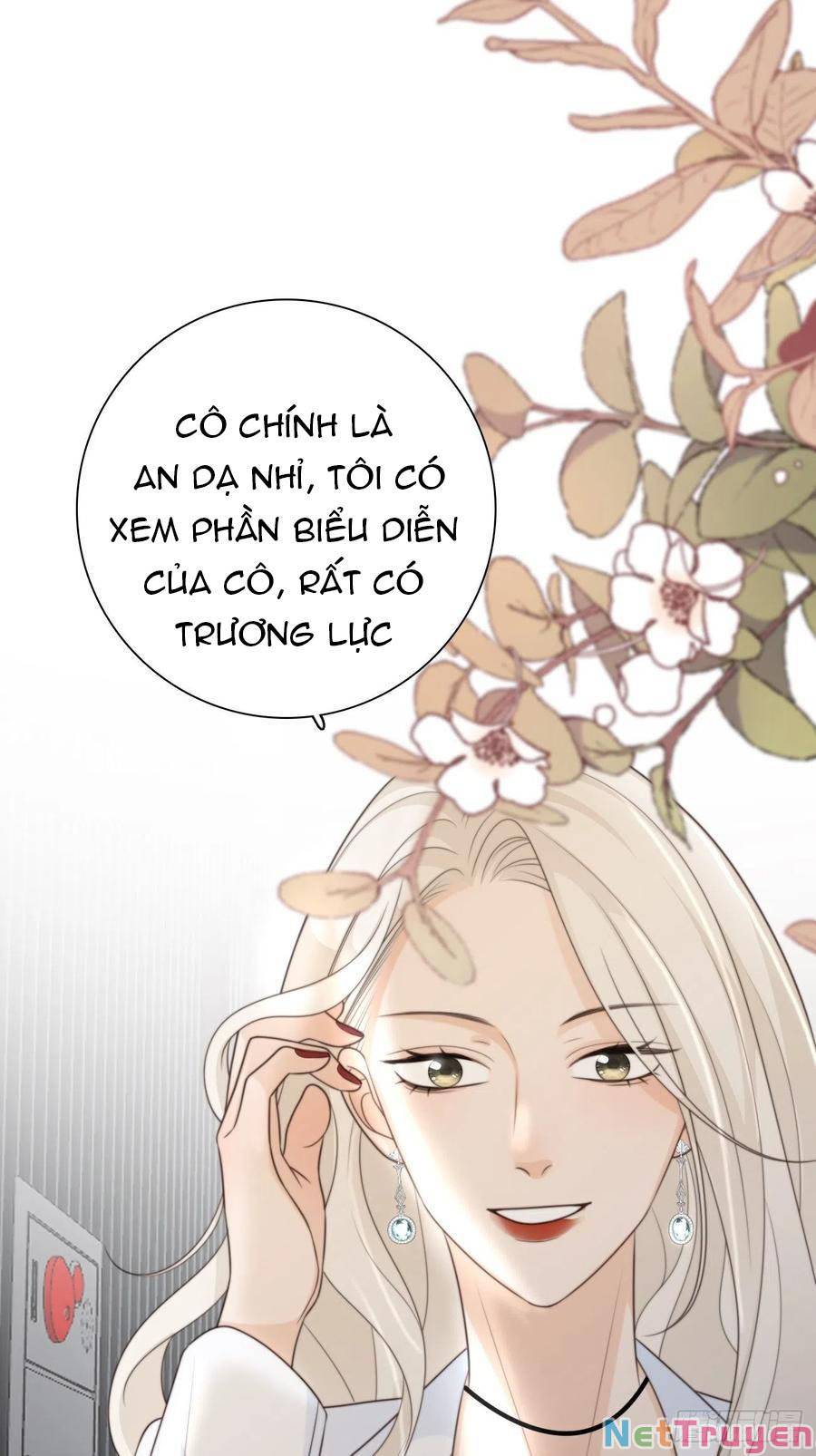 Ác Ma Thân Yêu Chapter 34 - Trang 17