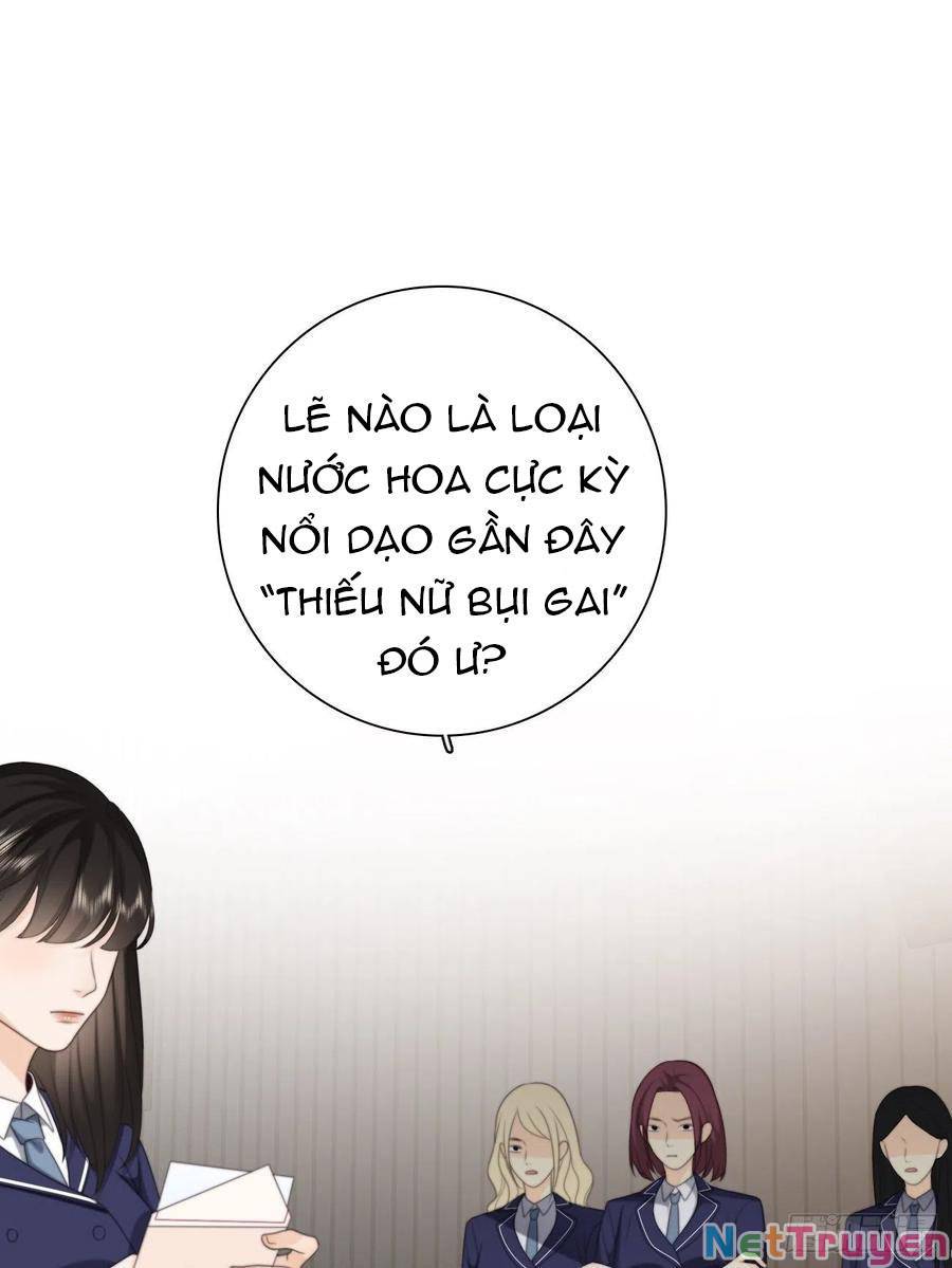 Ác Ma Thân Yêu Chapter 34 - Trang 28