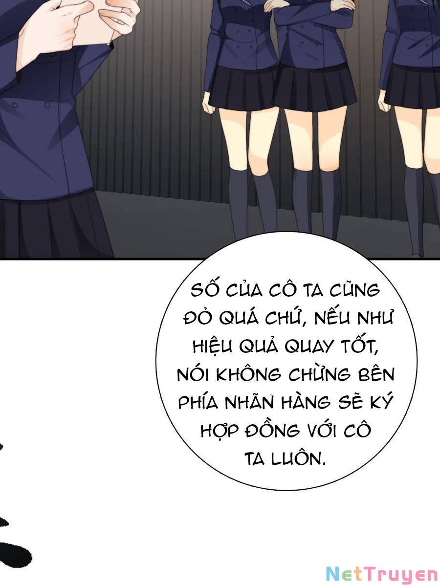 Ác Ma Thân Yêu Chapter 34 - Trang 29