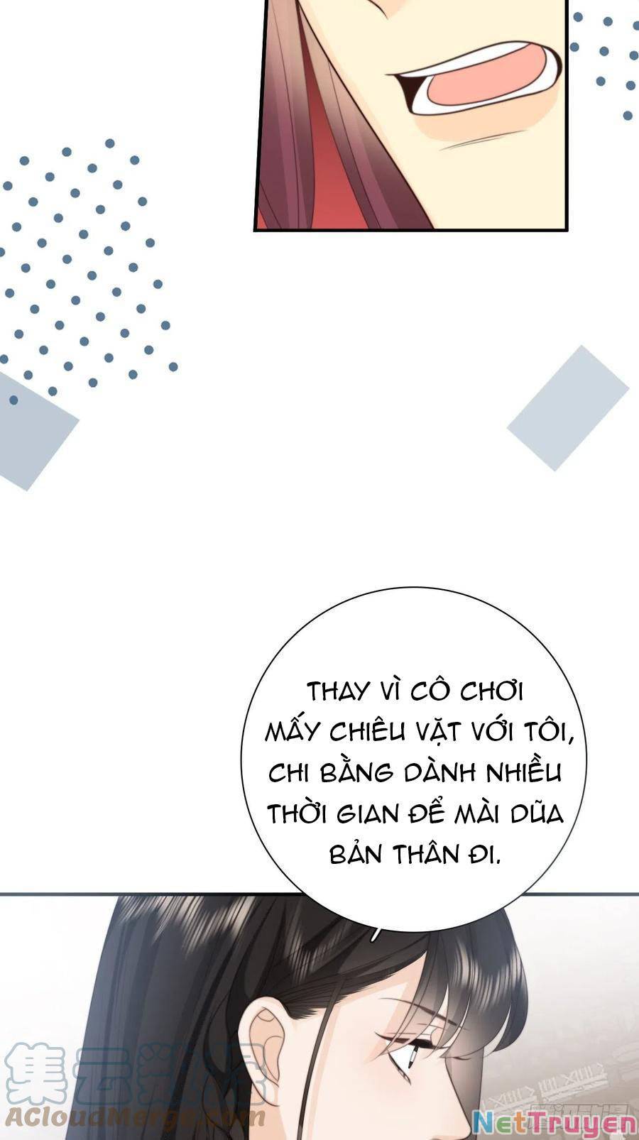 Ác Ma Thân Yêu Chapter 34 - Trang 45