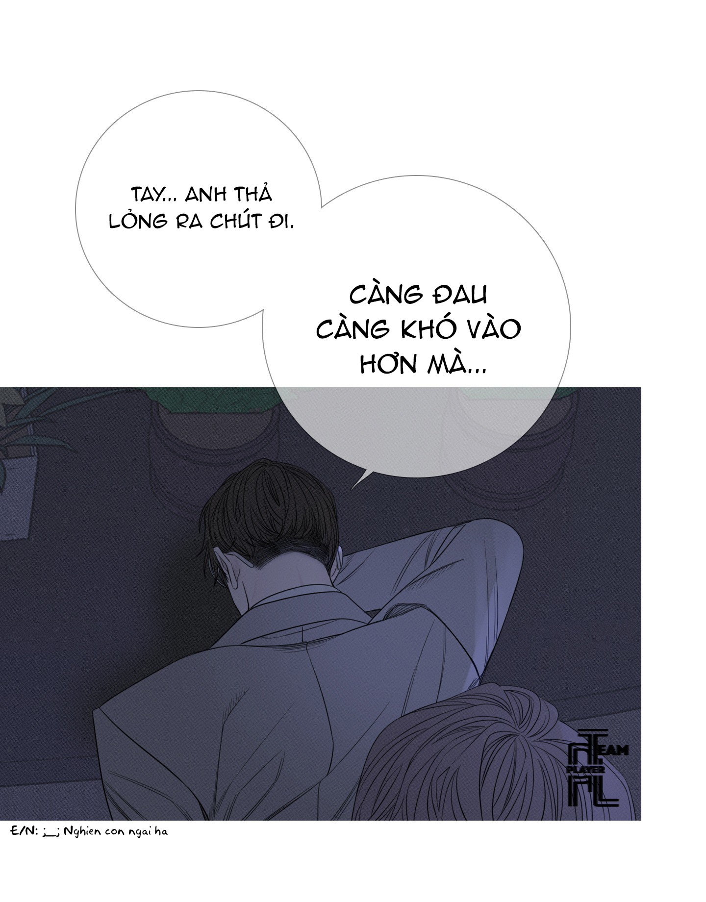 Ghost Door Chapter 14 - Trang 19