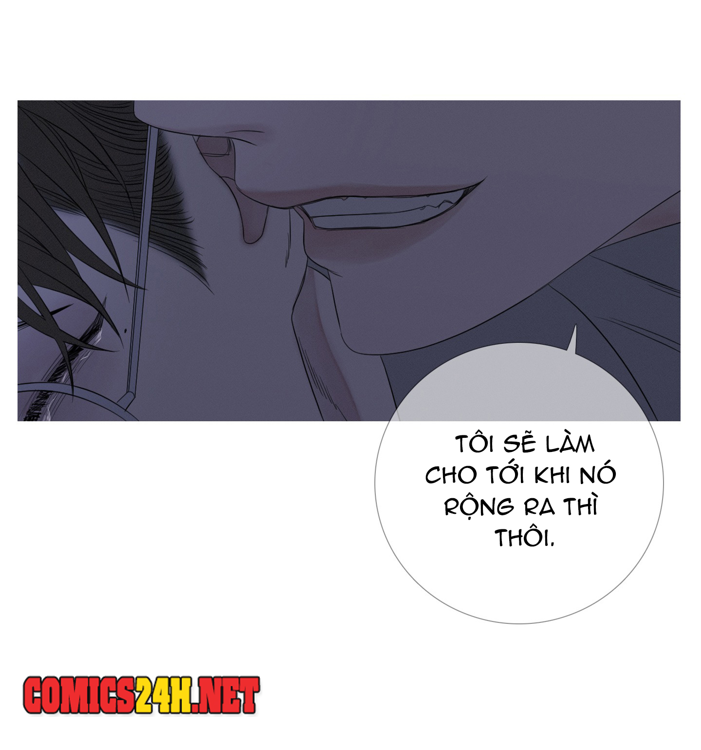 Ghost Door Chapter 14 - Trang 35