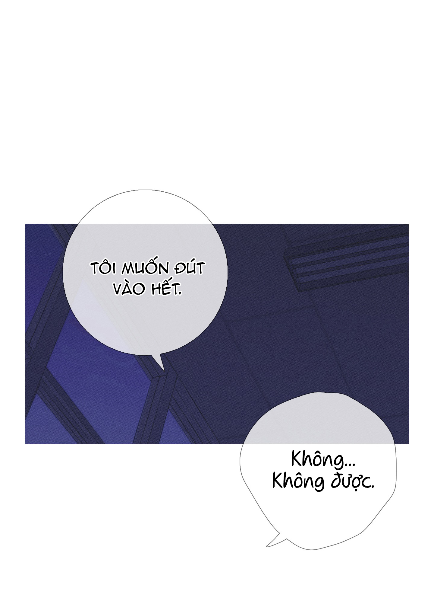 Ghost Door Chapter 14 - Trang 38