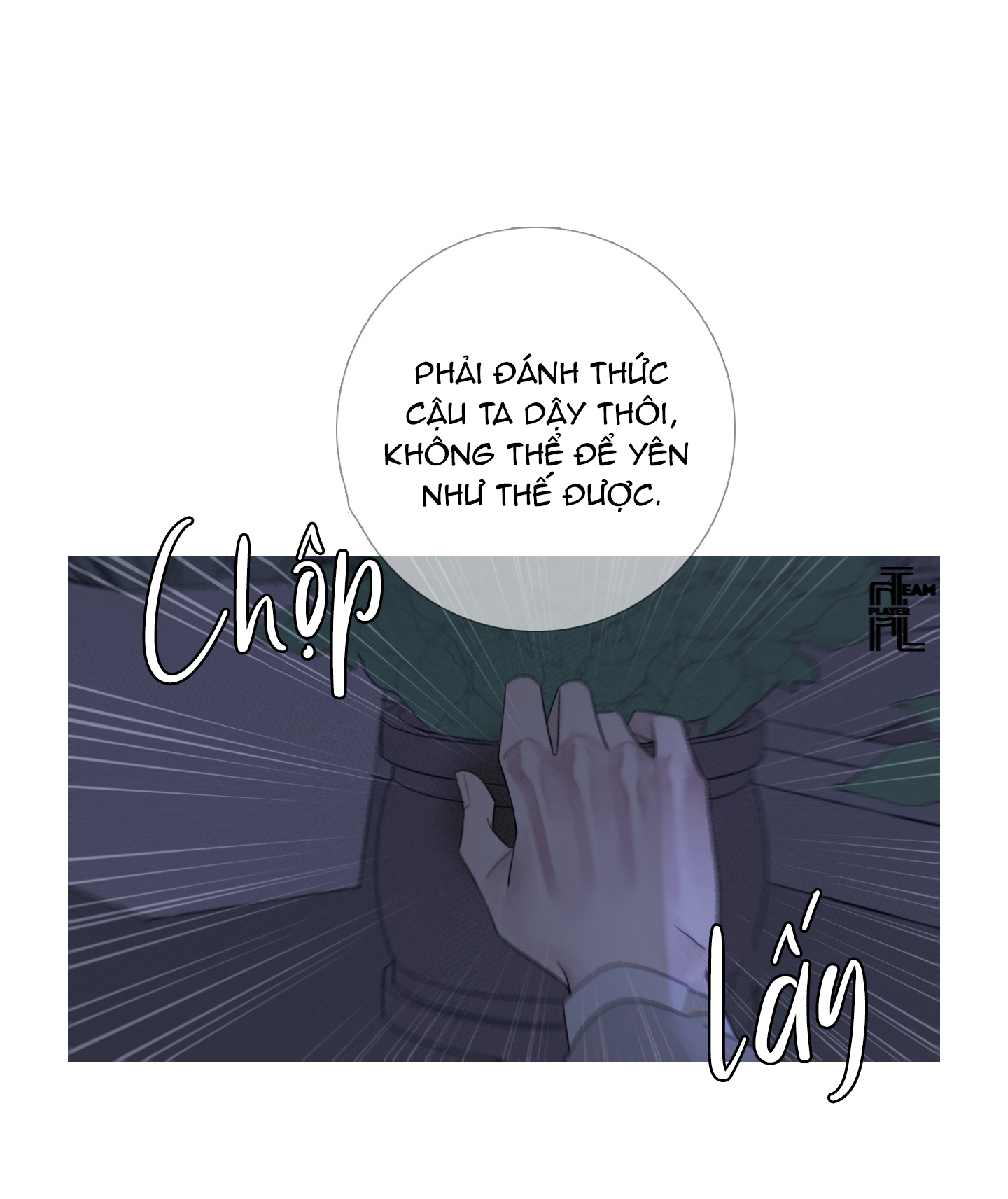 Ghost Door Chapter 14 - Trang 49