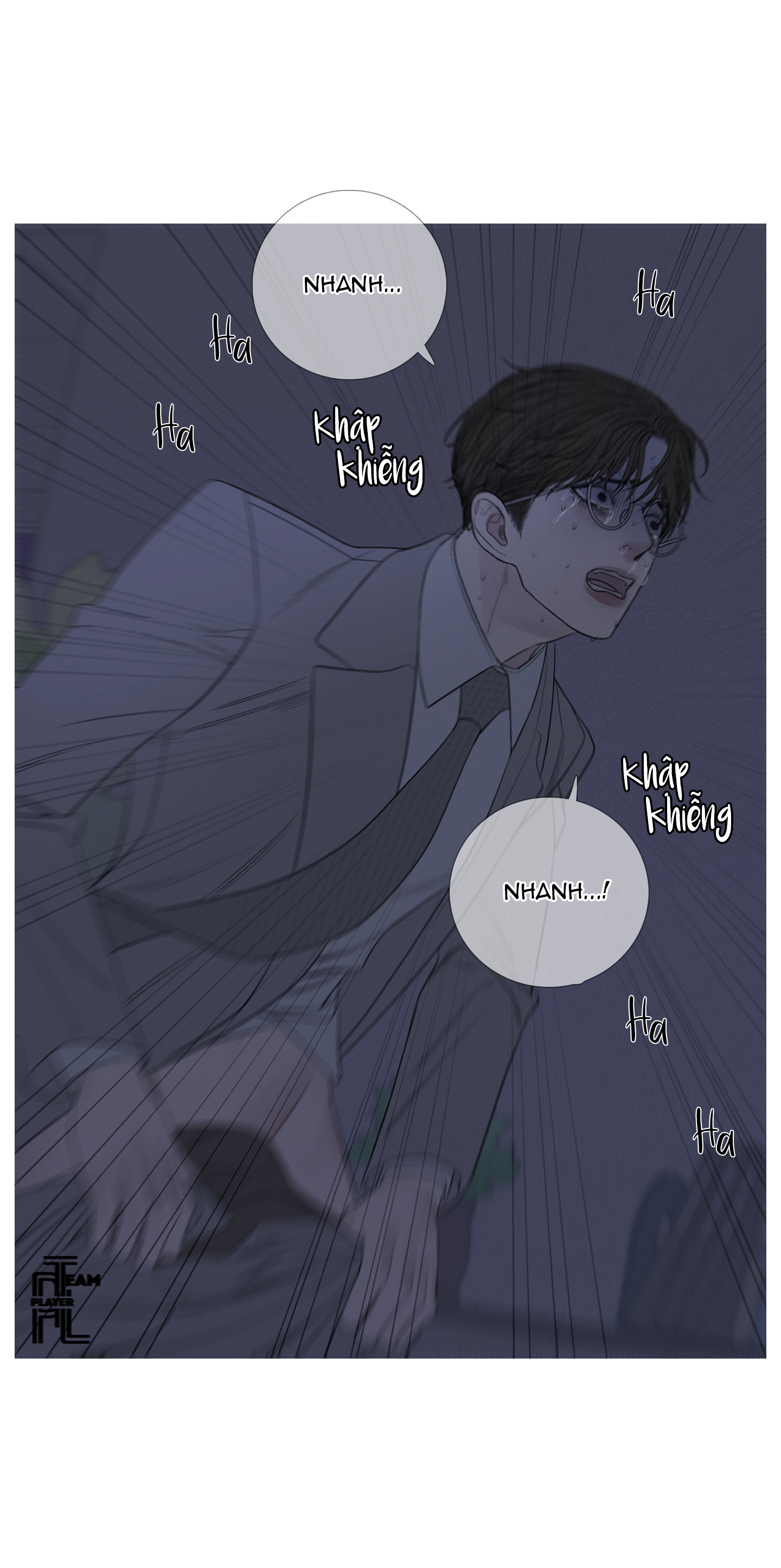 Ghost Door Chapter 14 - Trang 52