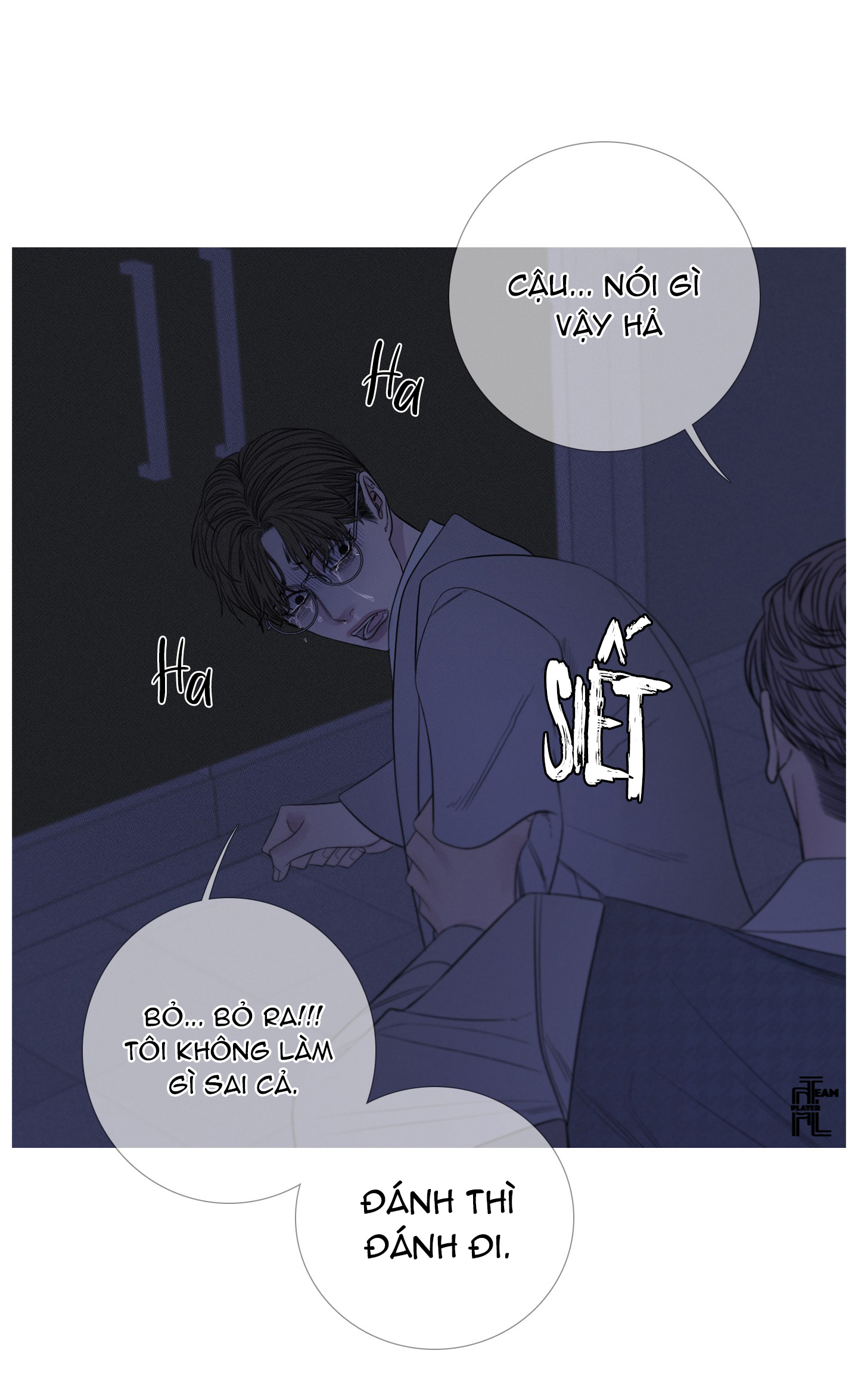 Ghost Door Chapter 14 - Trang 54