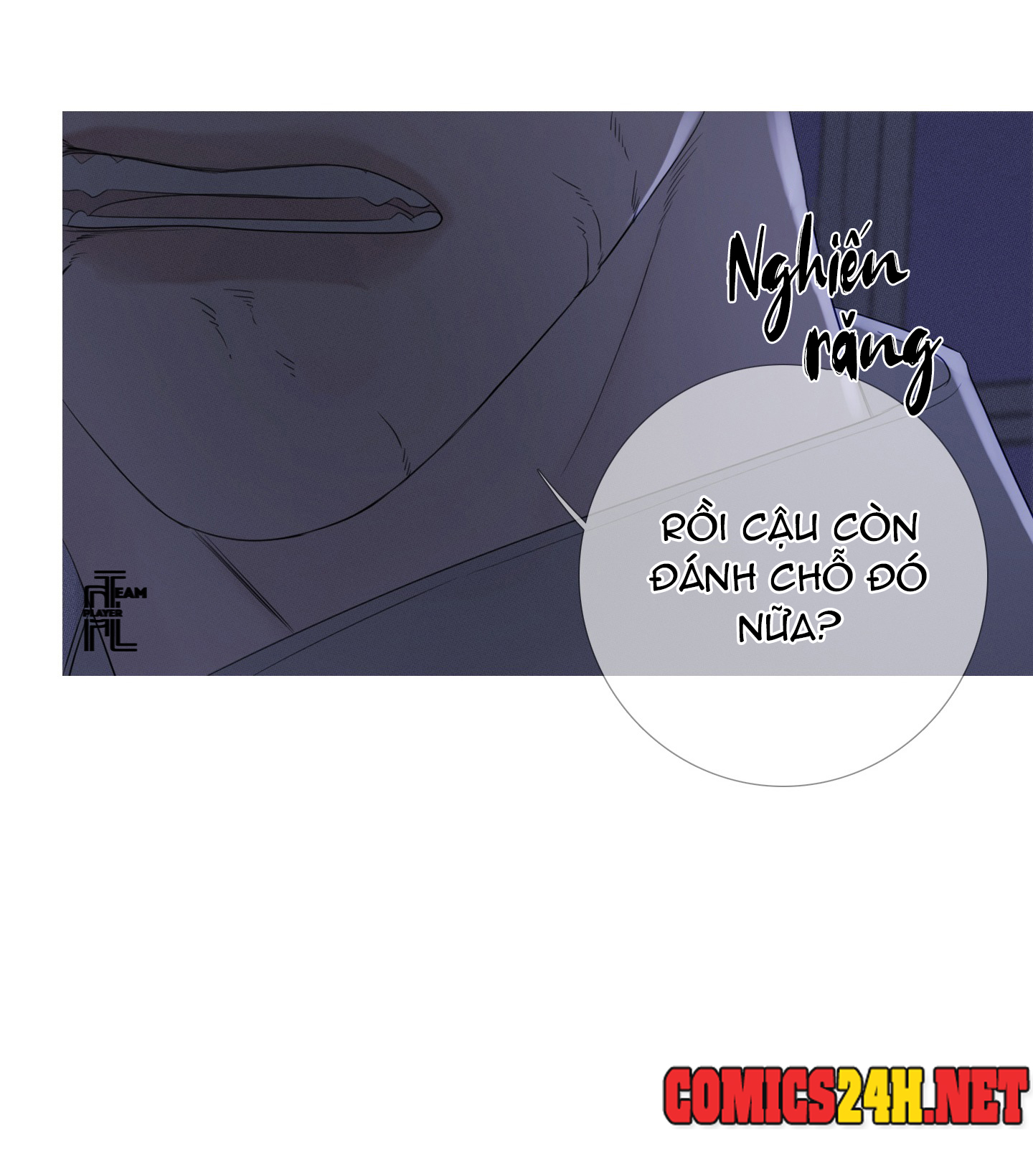 Ghost Door Chapter 14 - Trang 57