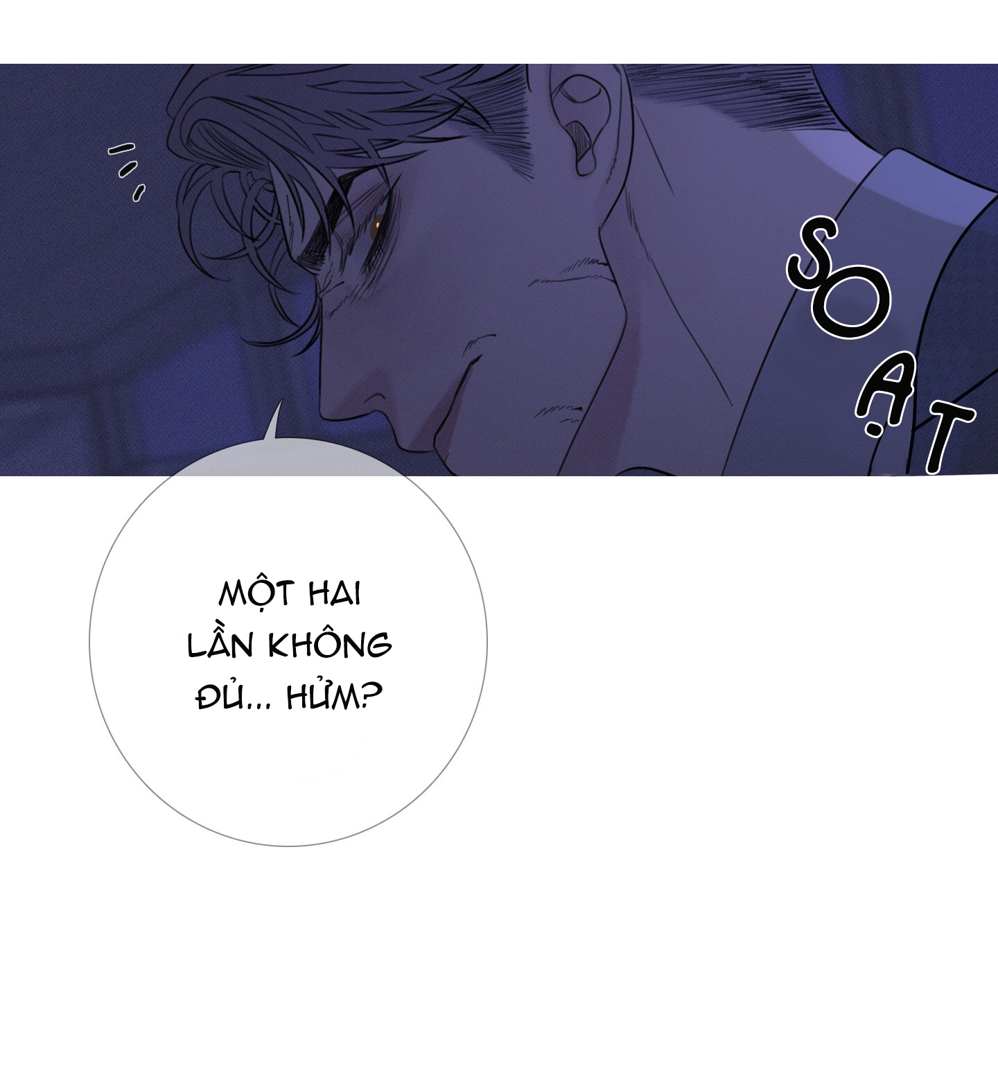 Ghost Door Chapter 15 - Trang 11