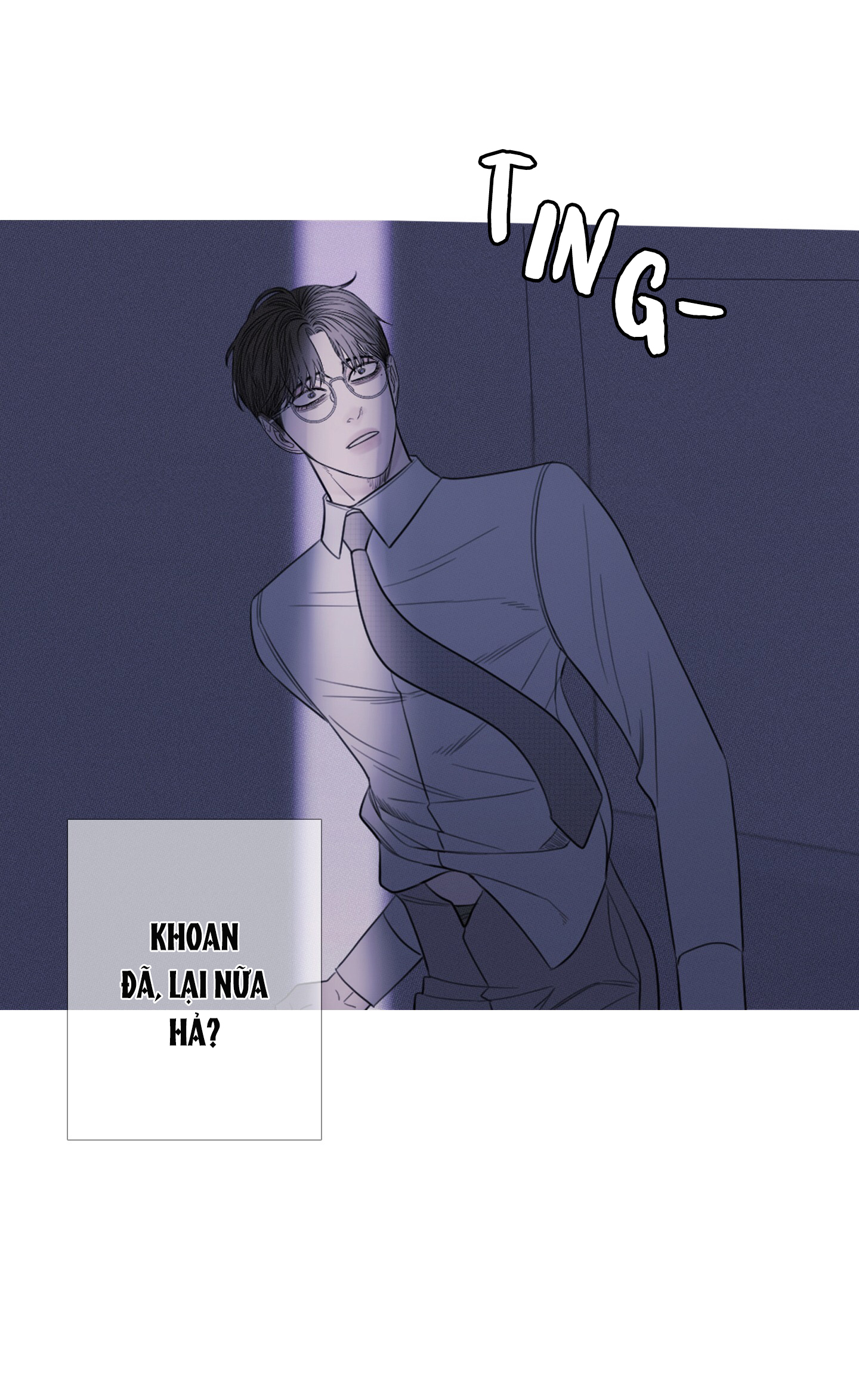 Ghost Door Chapter 15 - Trang 17