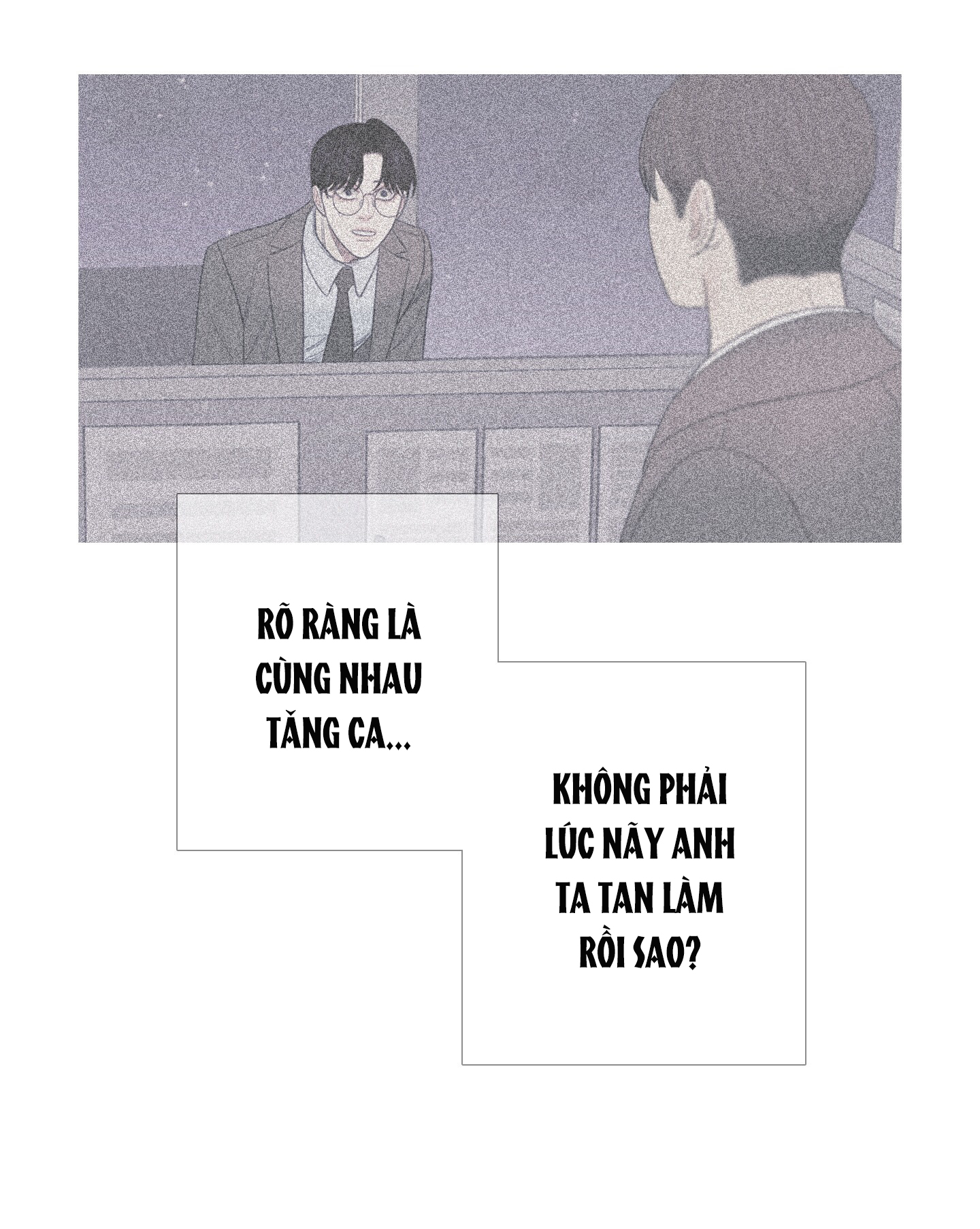 Ghost Door Chapter 15 - Trang 20