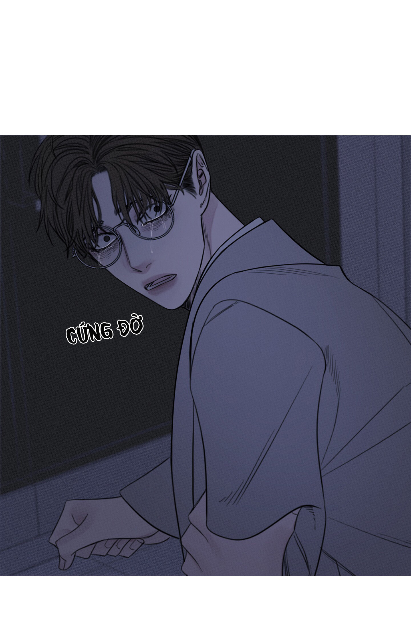 Ghost Door Chapter 15 - Trang 3