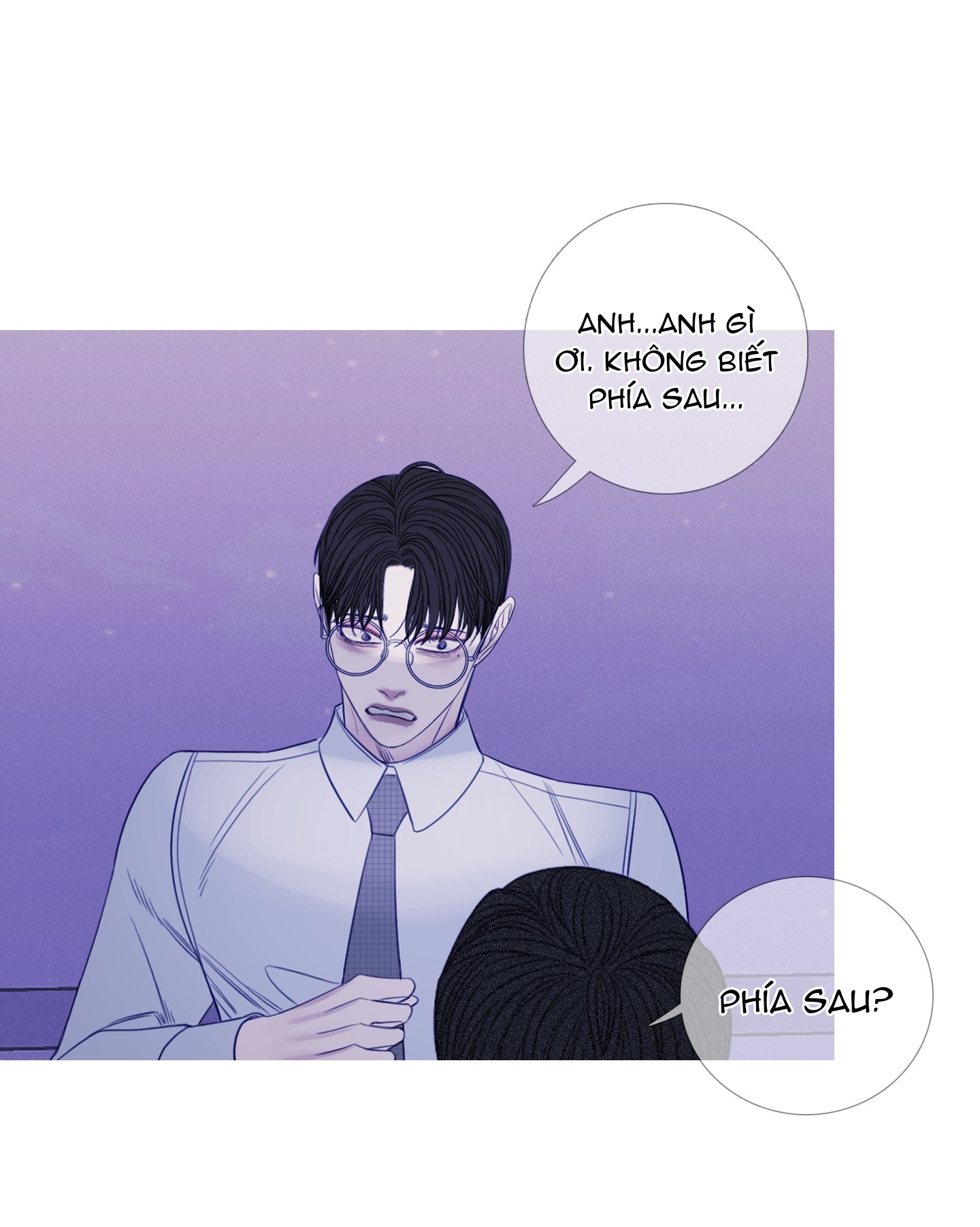 Ghost Door Chapter 15 - Trang 35