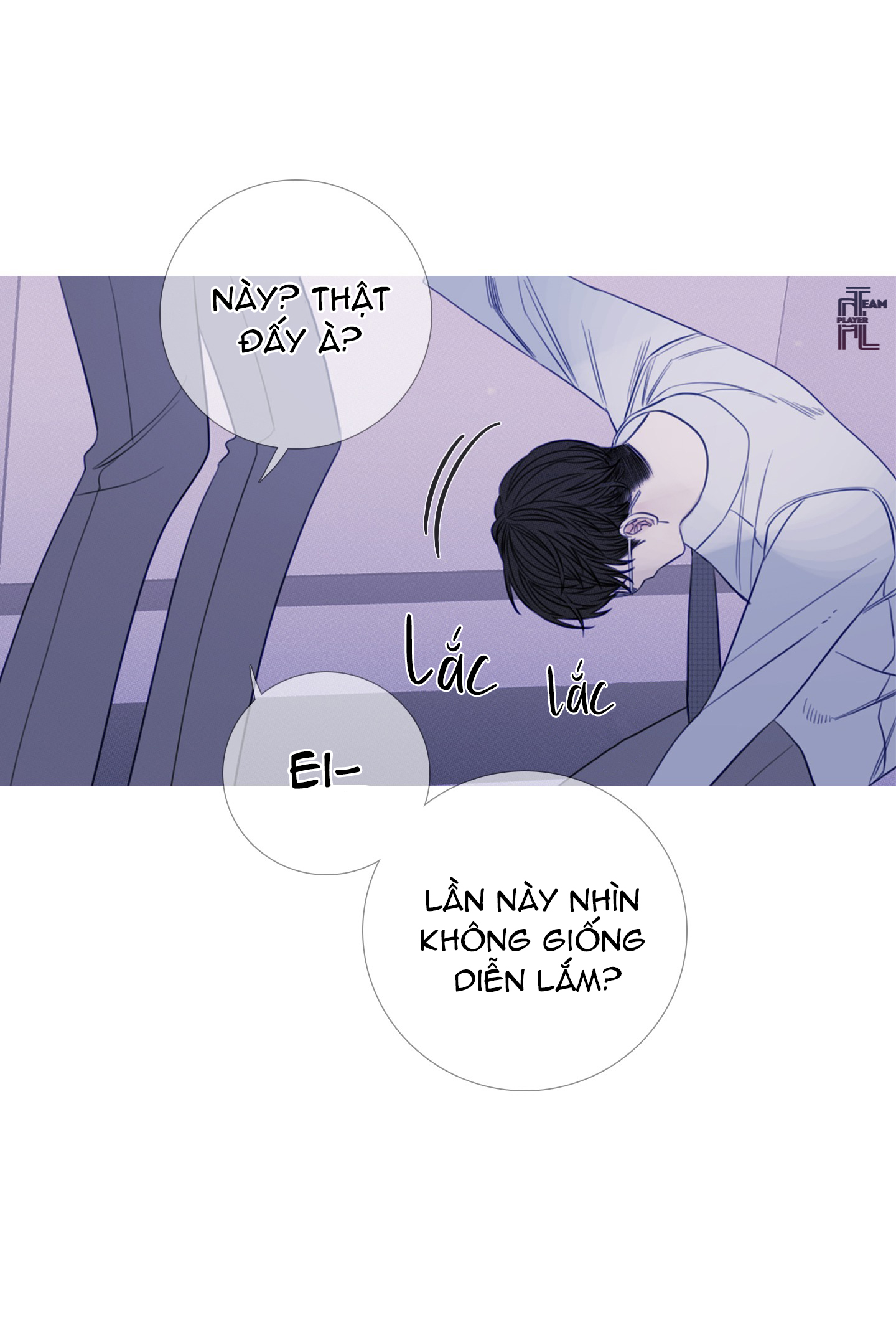 Ghost Door Chapter 15 - Trang 51