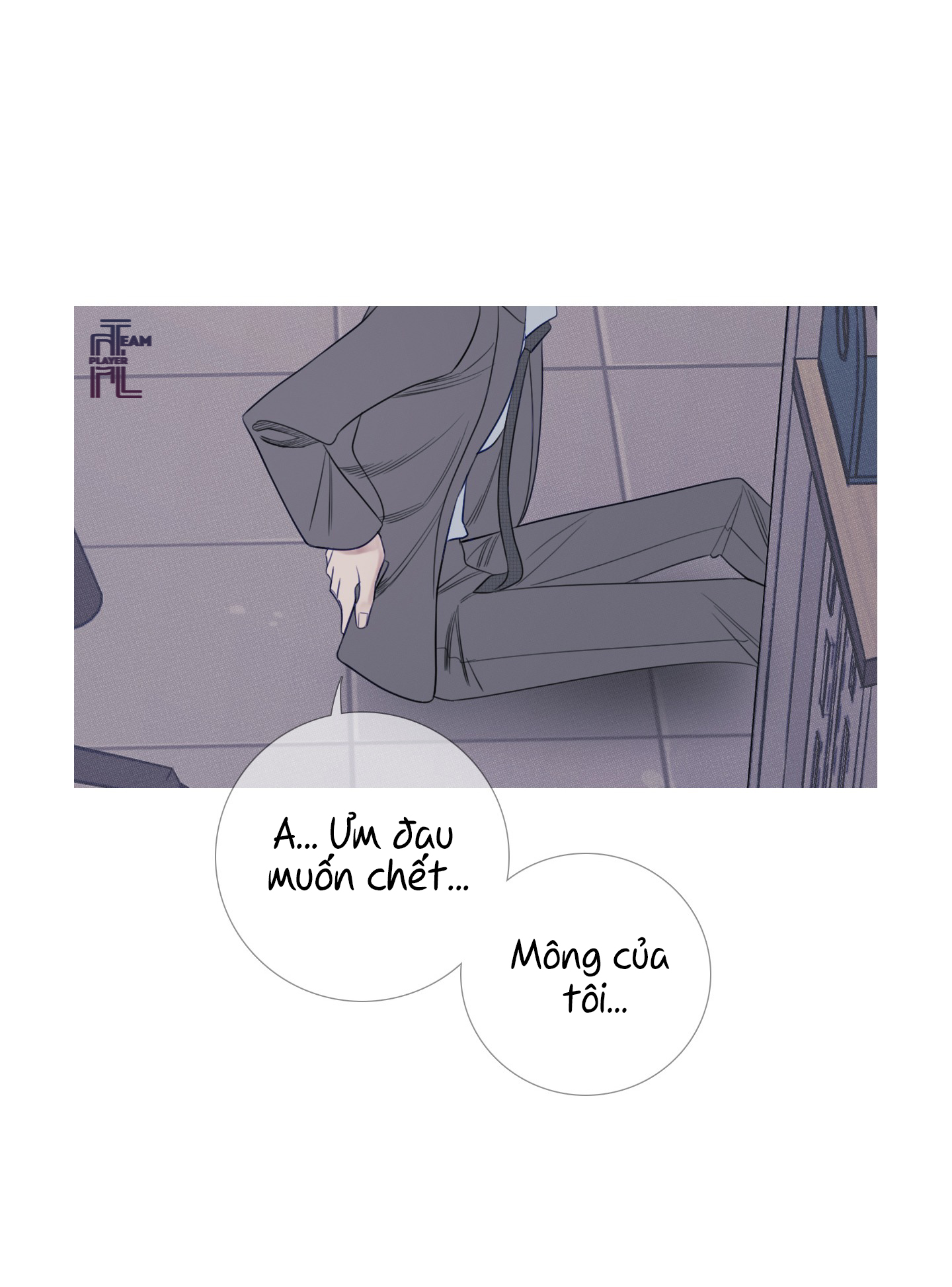 Ghost Door Chapter 15 - Trang 56