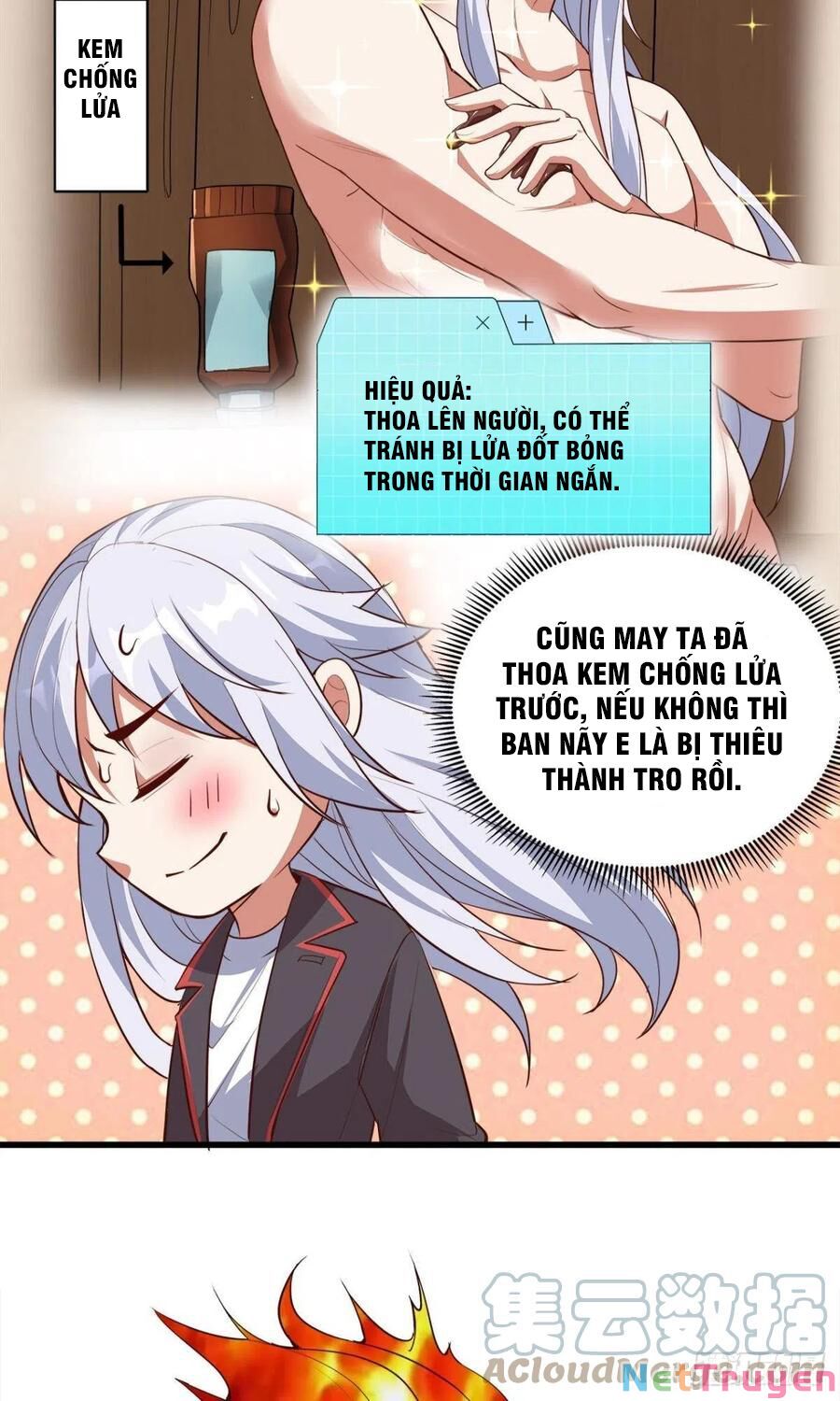 Mạt Thế Thần Tài Chapter 44 - Trang 20