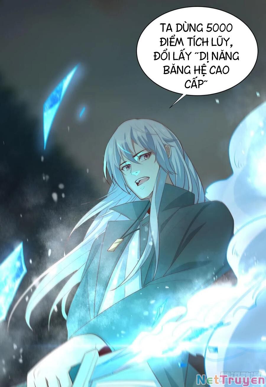 Mạt Thế Thần Tài Chapter 44 - Trang 45