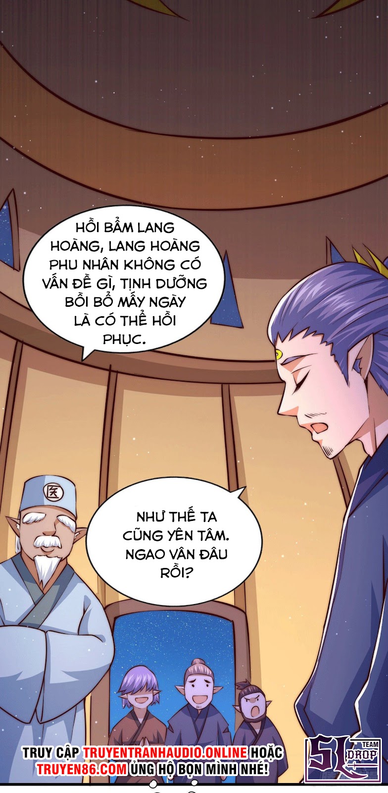 Người Trên Vạn Người Chapter 63 - Trang 14