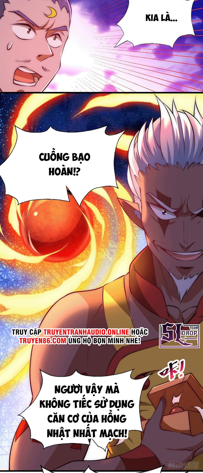 Người Trên Vạn Người Chapter 63 - Trang 27