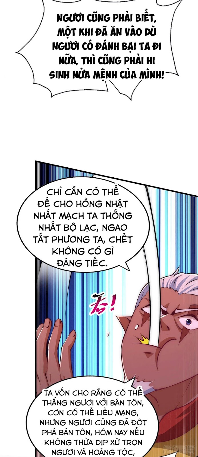 Người Trên Vạn Người Chapter 63 - Trang 28