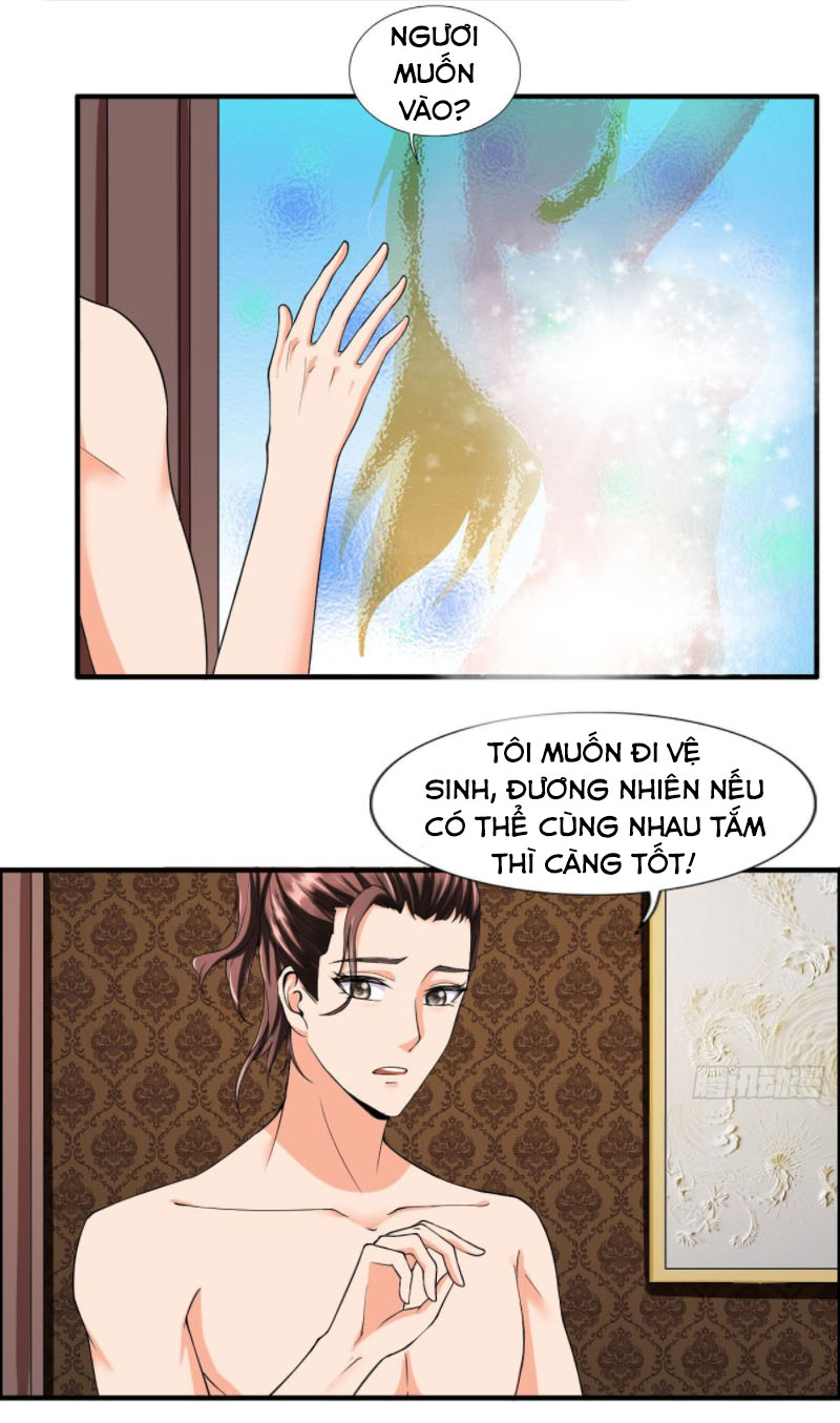 Phản Phái Yêu Tế Chapter 1 - Trang 23