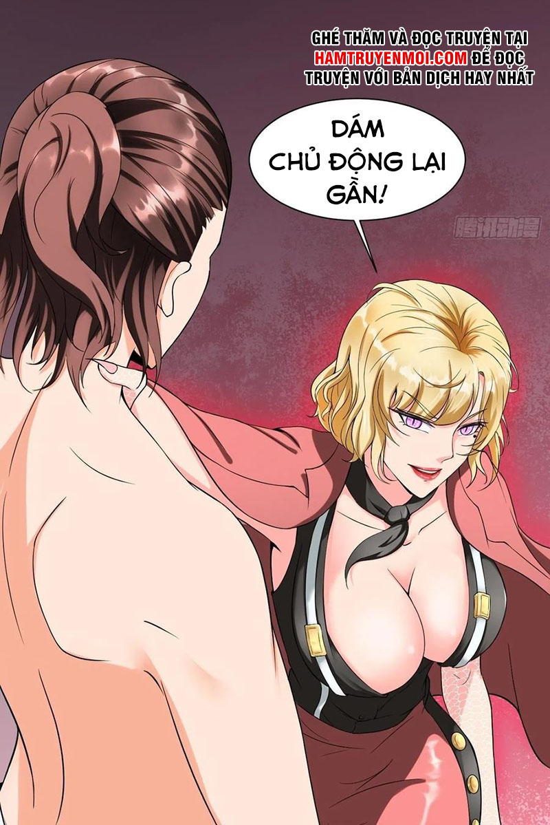 Phản Phái Yêu Tế Chapter 1 - Trang 43