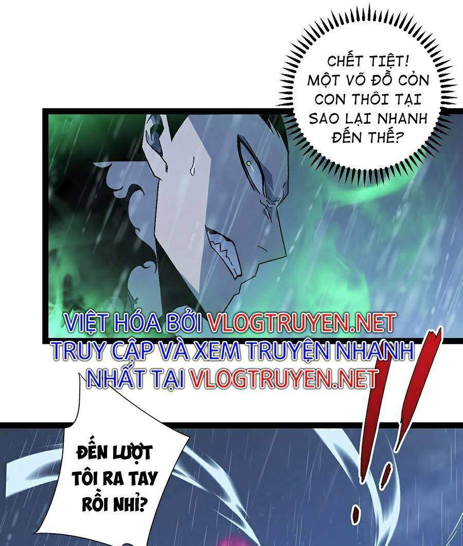 Sao Chép Sức Mạnh Chapter 16 - Trang 21