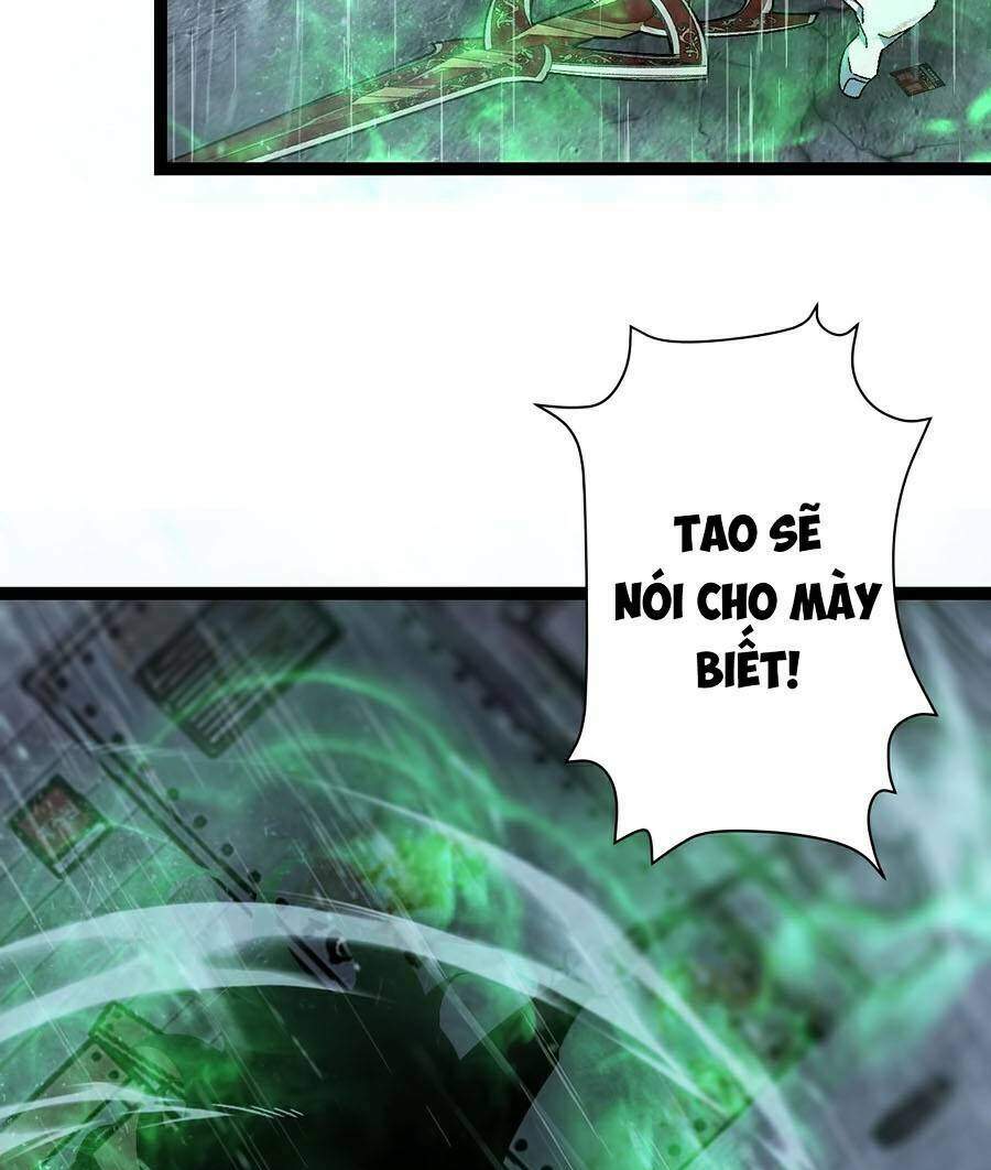 Sao Chép Sức Mạnh Chapter 16 - Trang 43